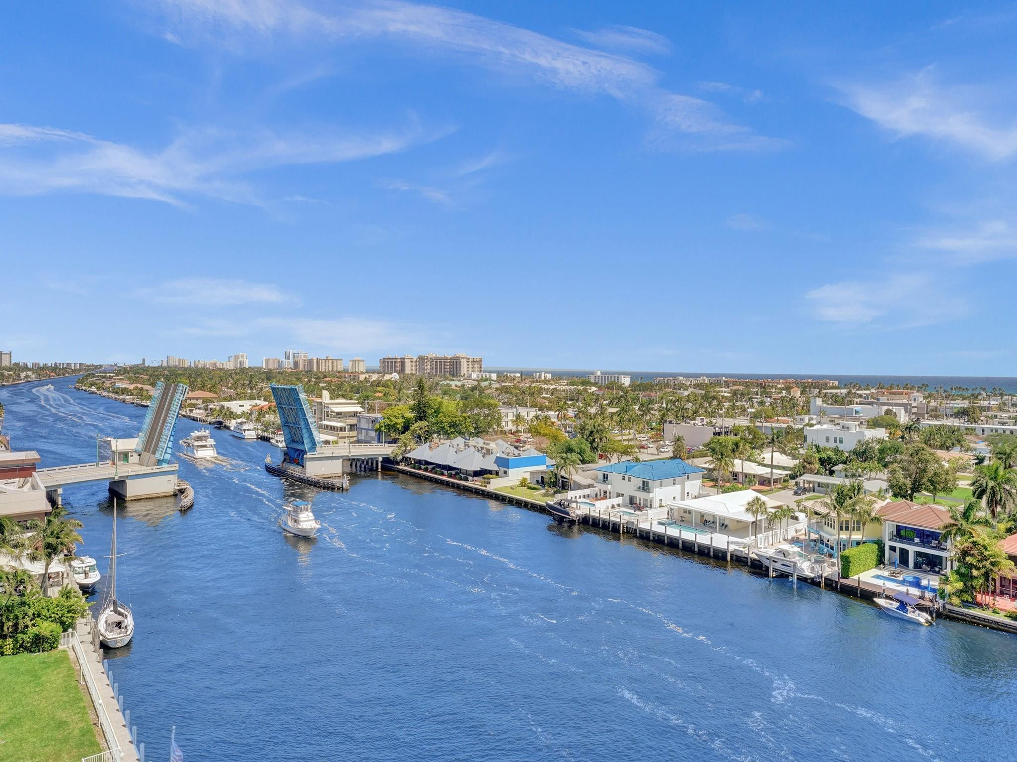 The Pilot House - Residential