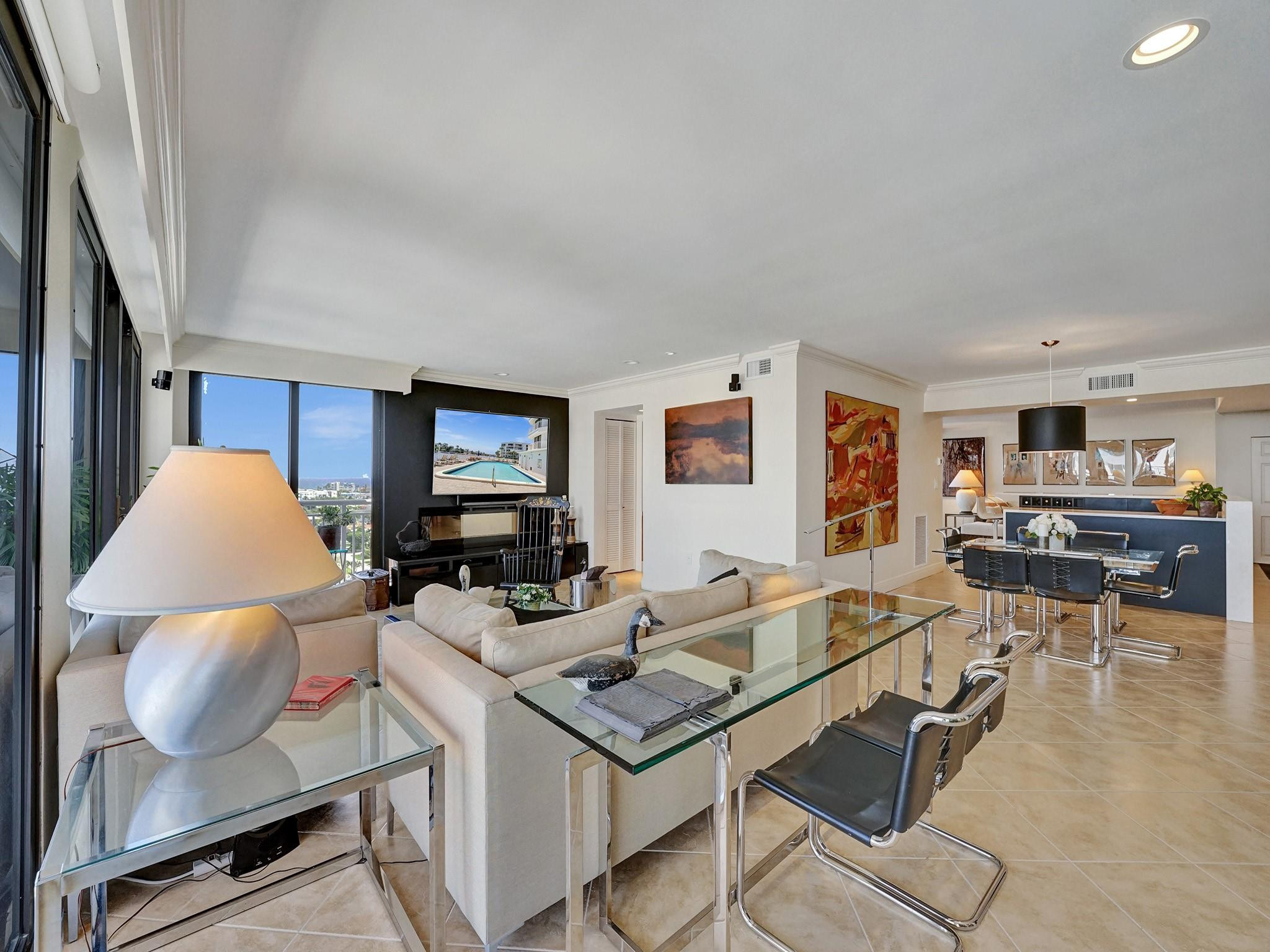 The Pilot House - Residential