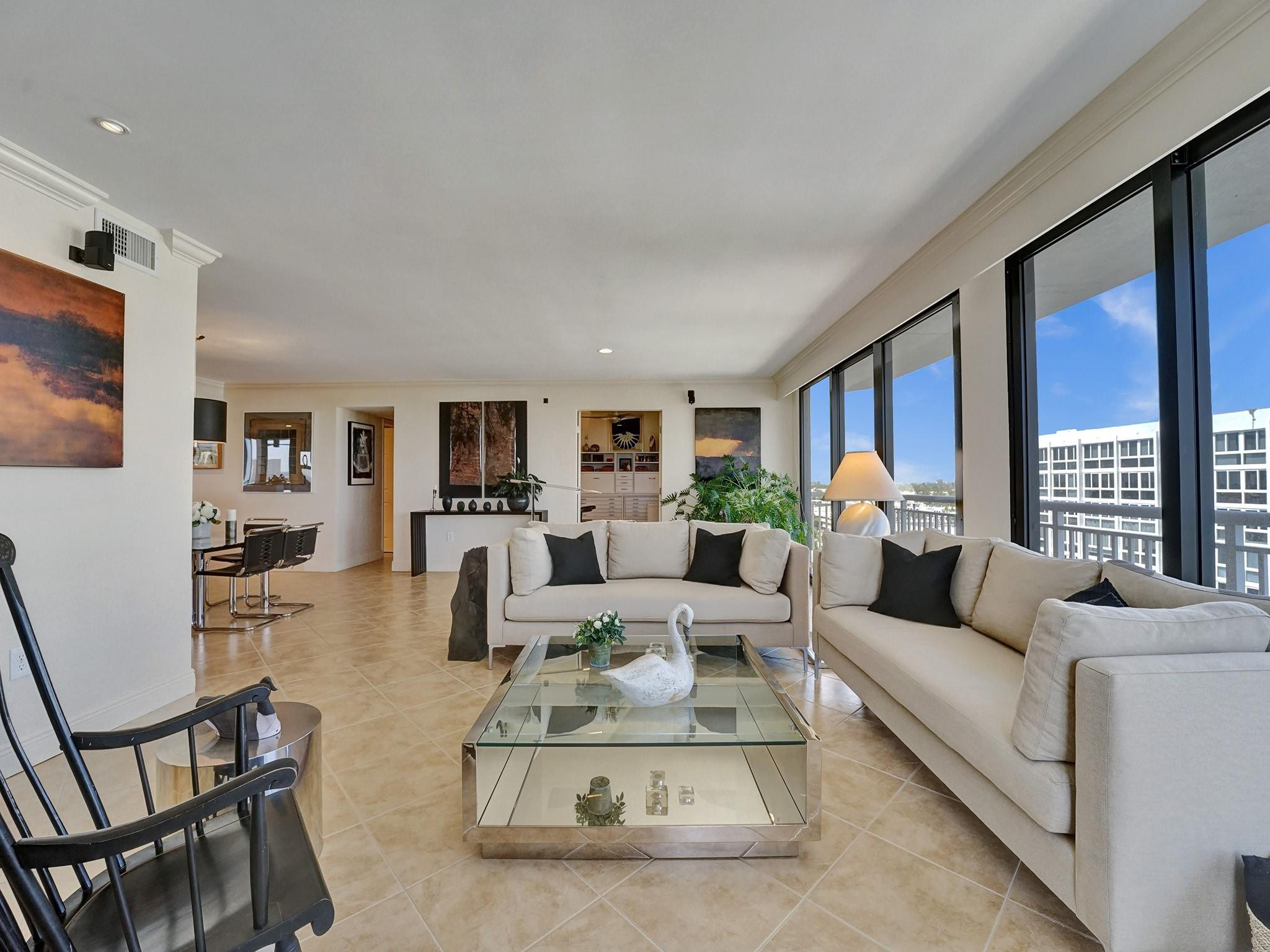 The Pilot House - Residential