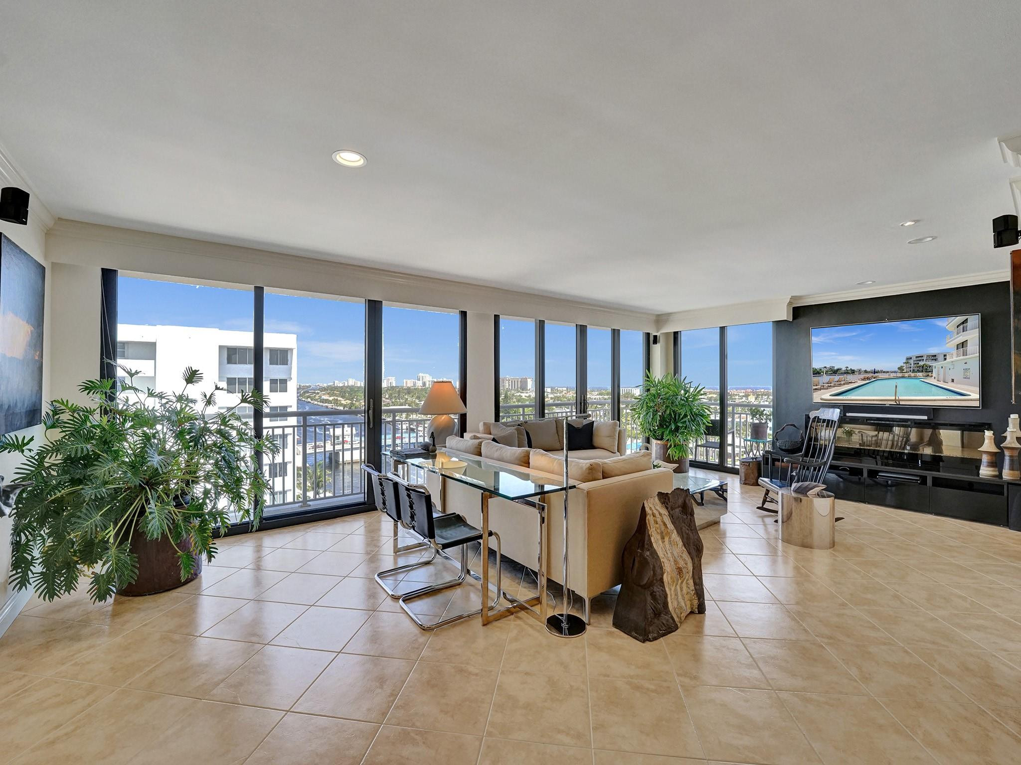 The Pilot House - Residential