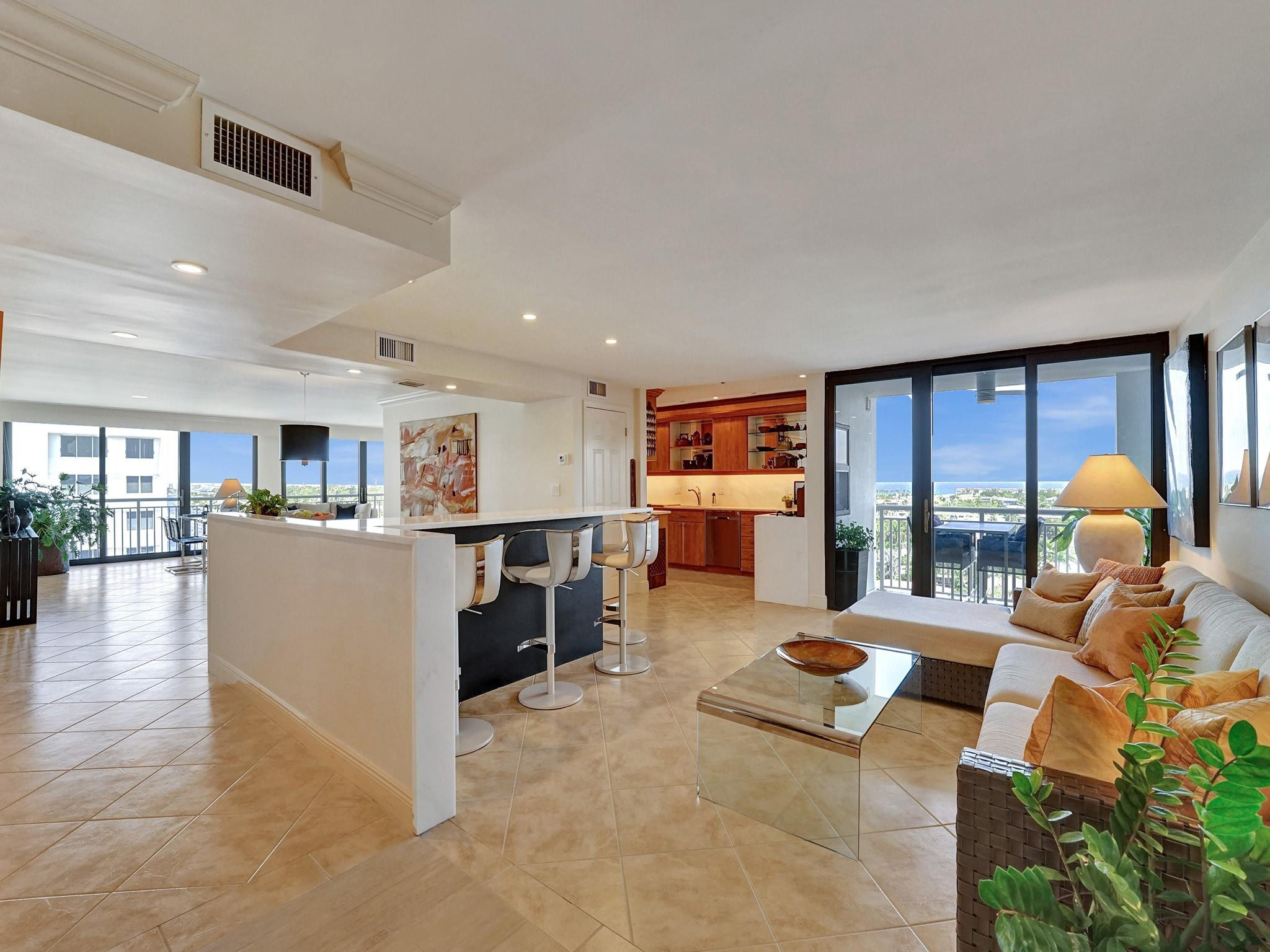 The Pilot House - Residential