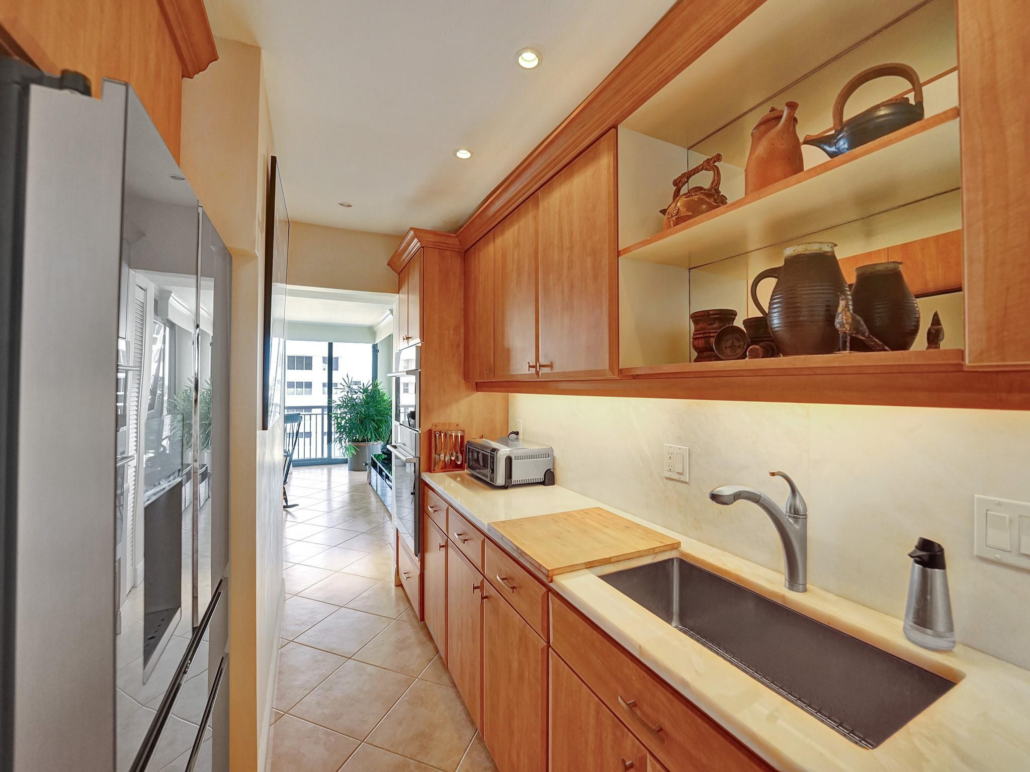 The Pilot House - Residential