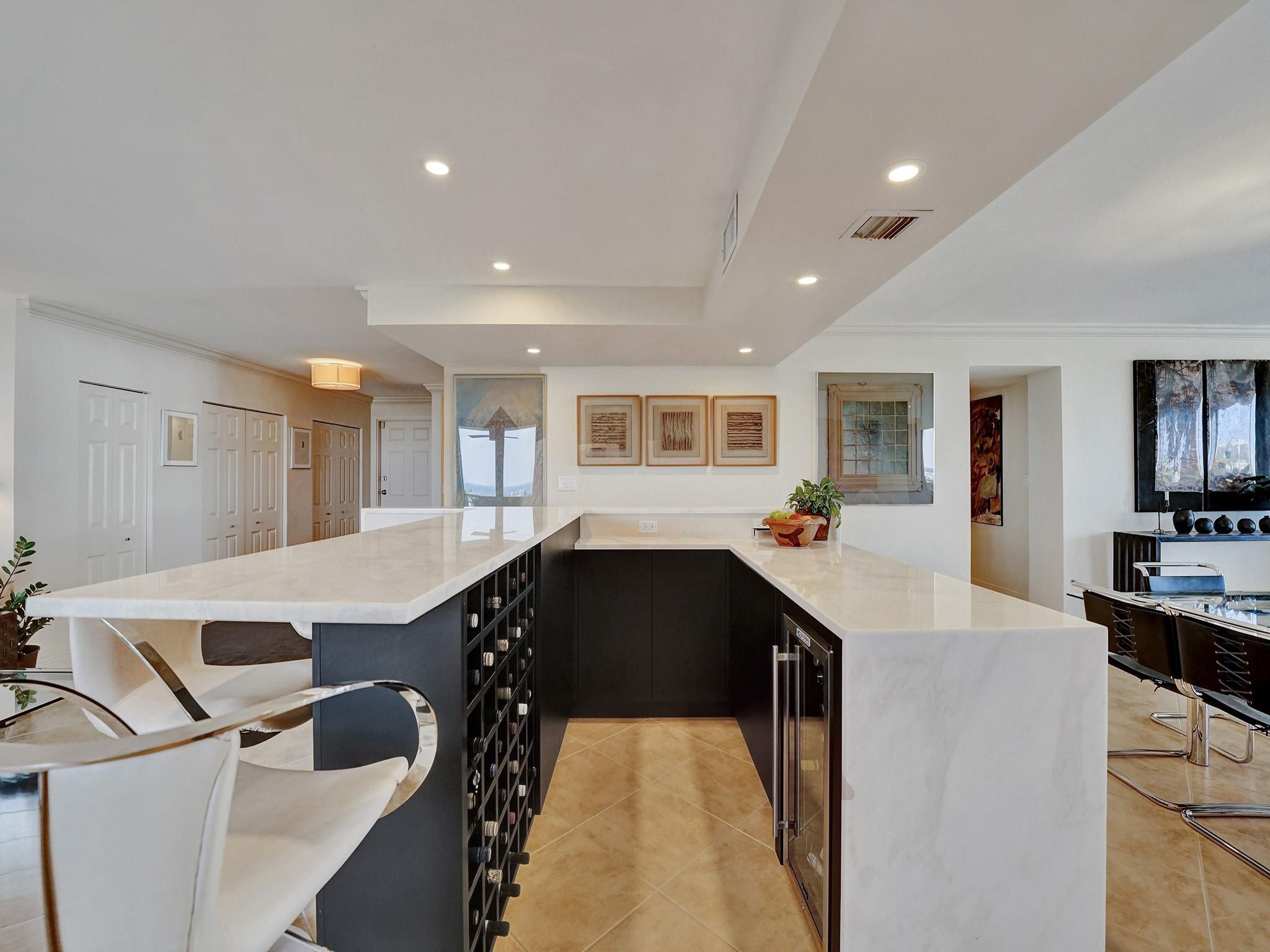 The Pilot House - Residential