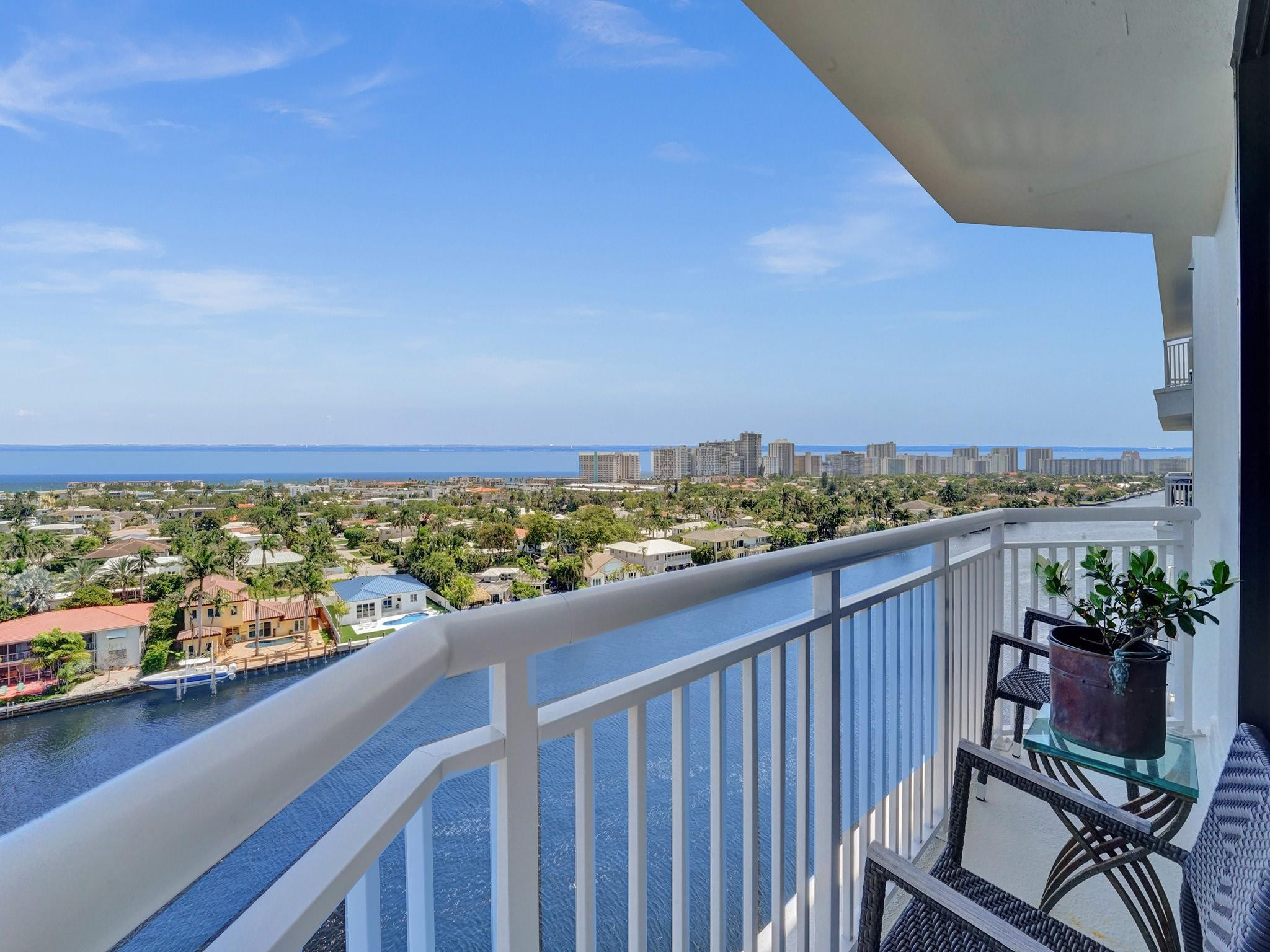 The Pilot House - Residential