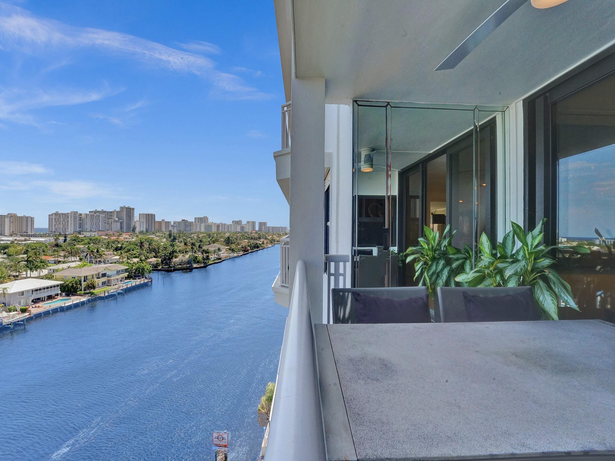 The Pilot House - Residential