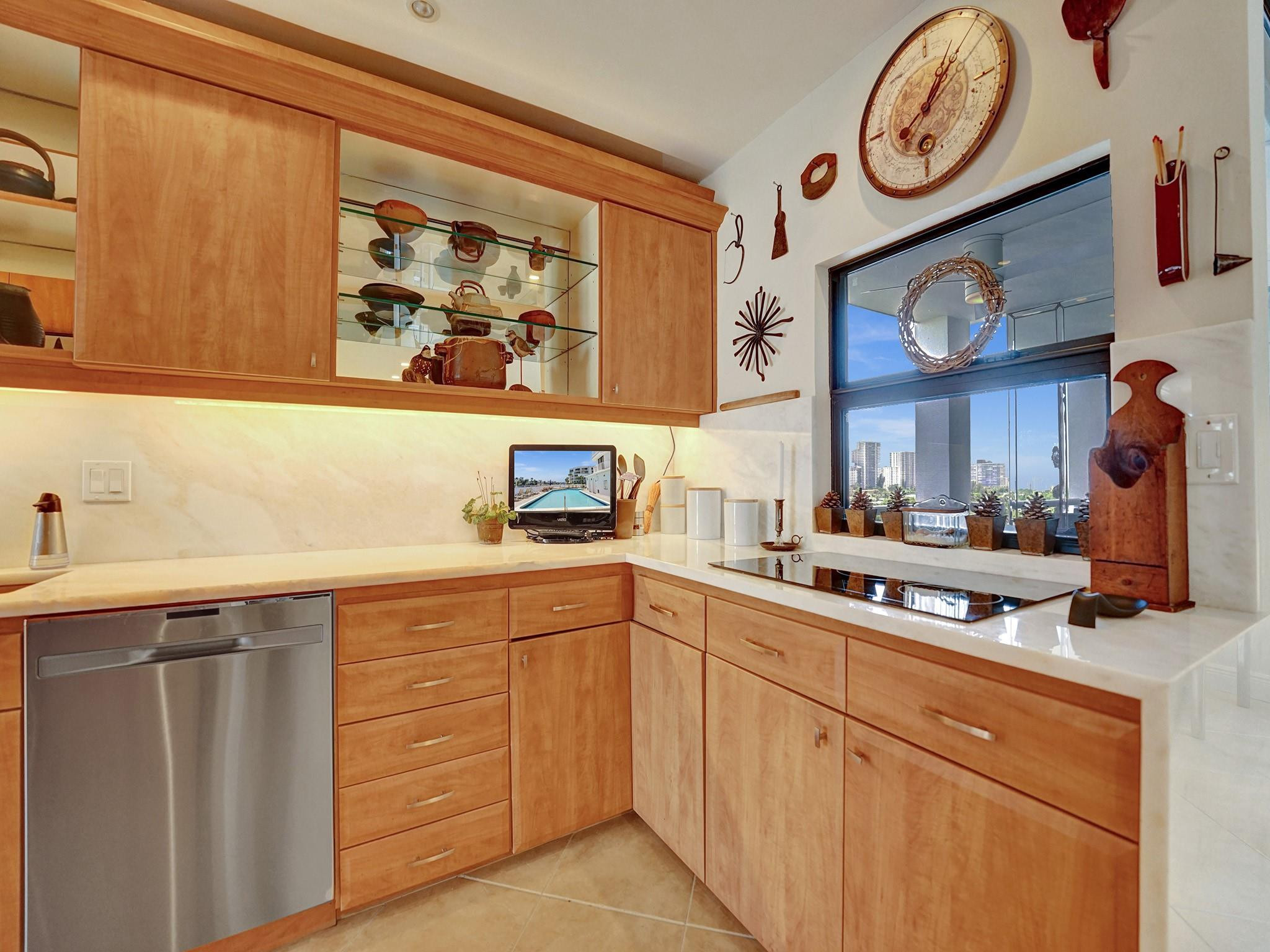 The Pilot House - Residential