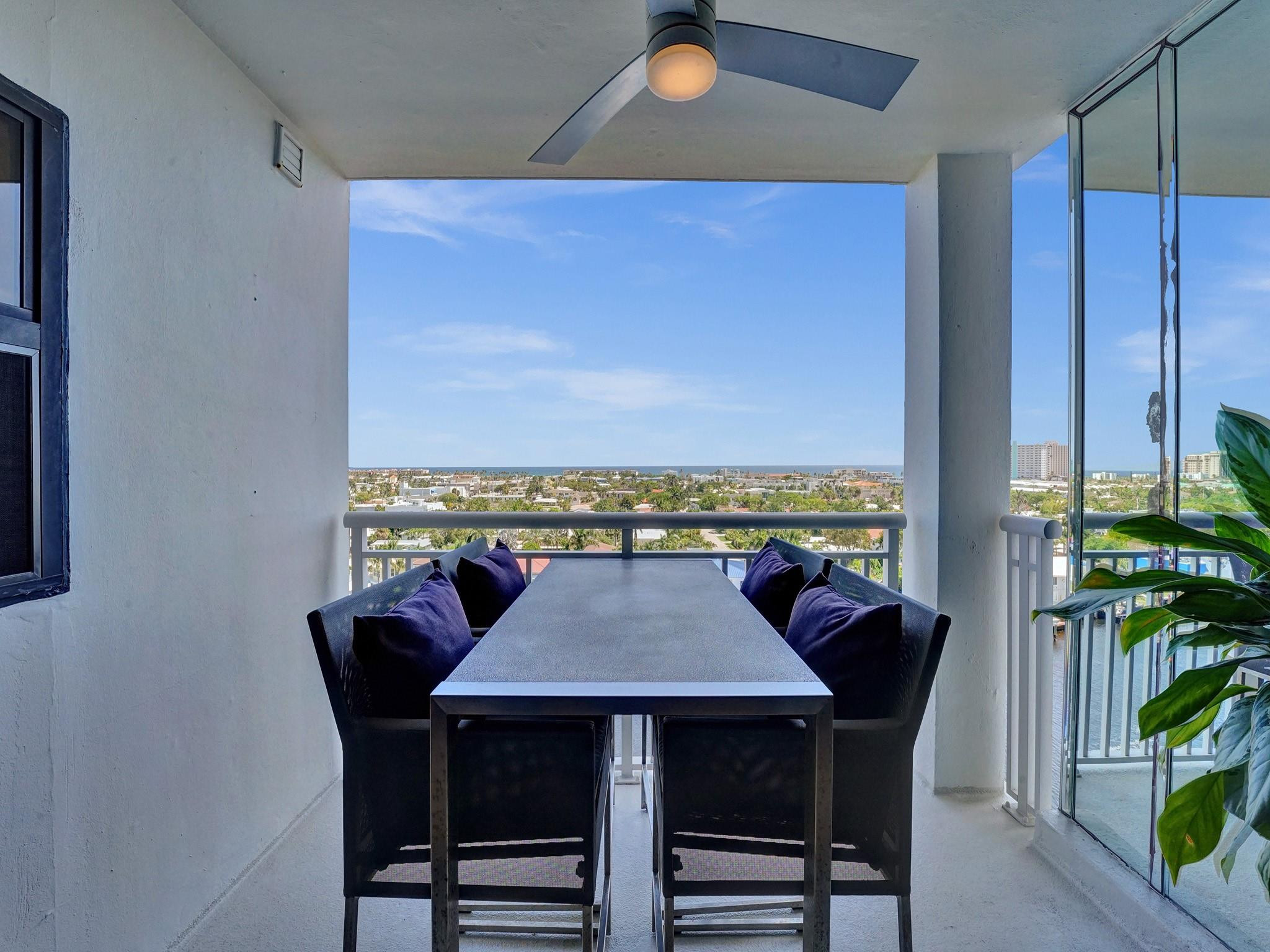 The Pilot House - Residential