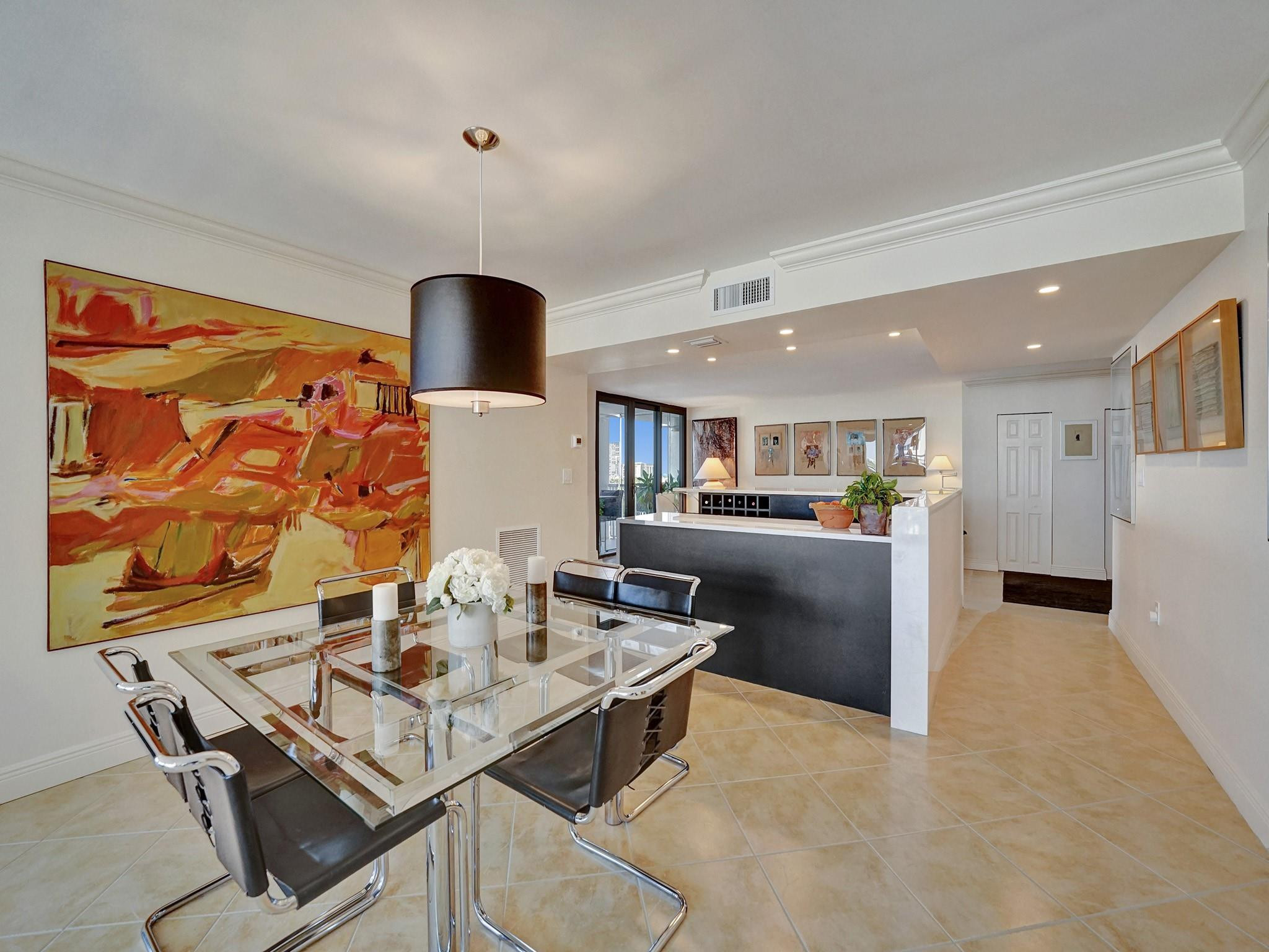 The Pilot House - Residential