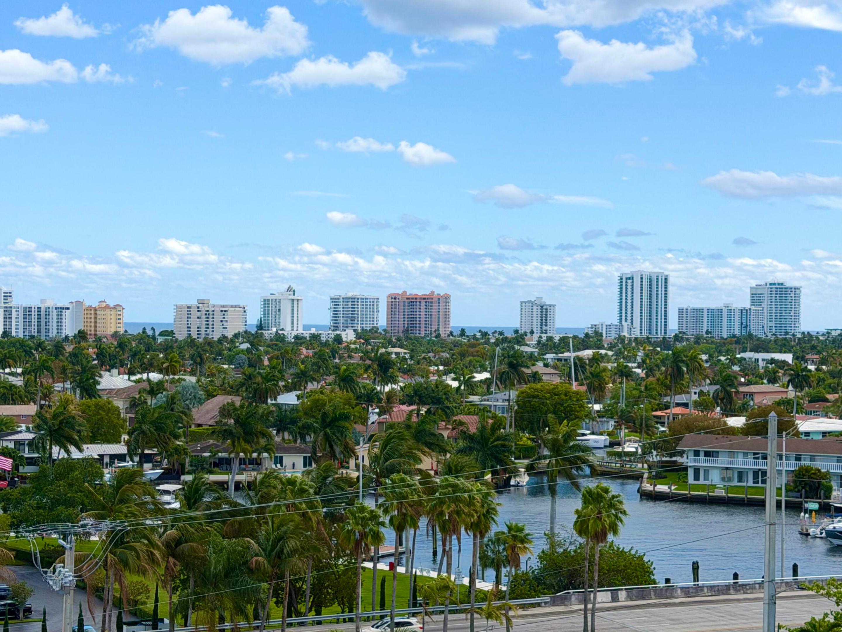 ISLAND CLUB TWO CONDO - Residential