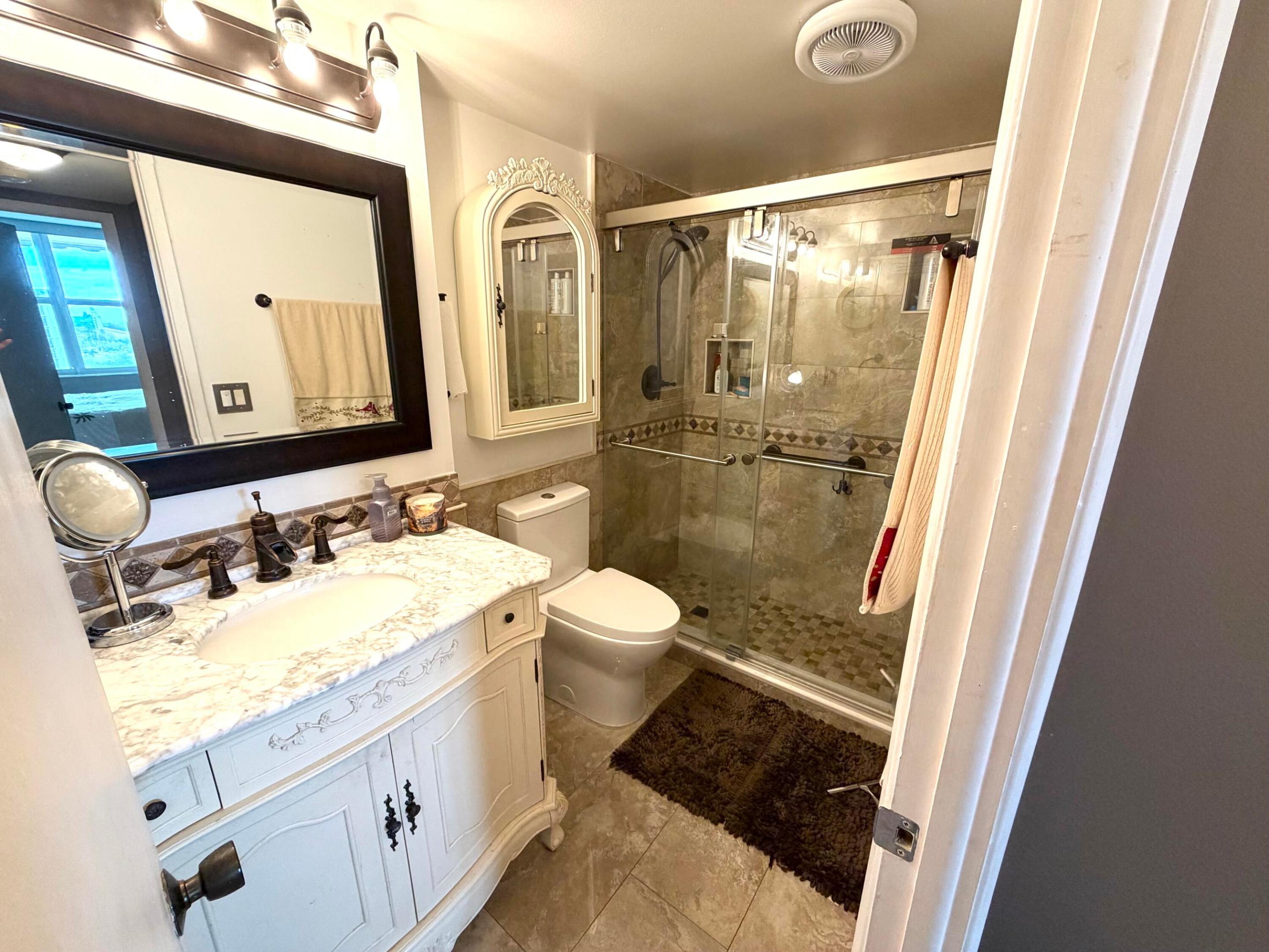 ISLAND CLUB TWO CONDO - Residential