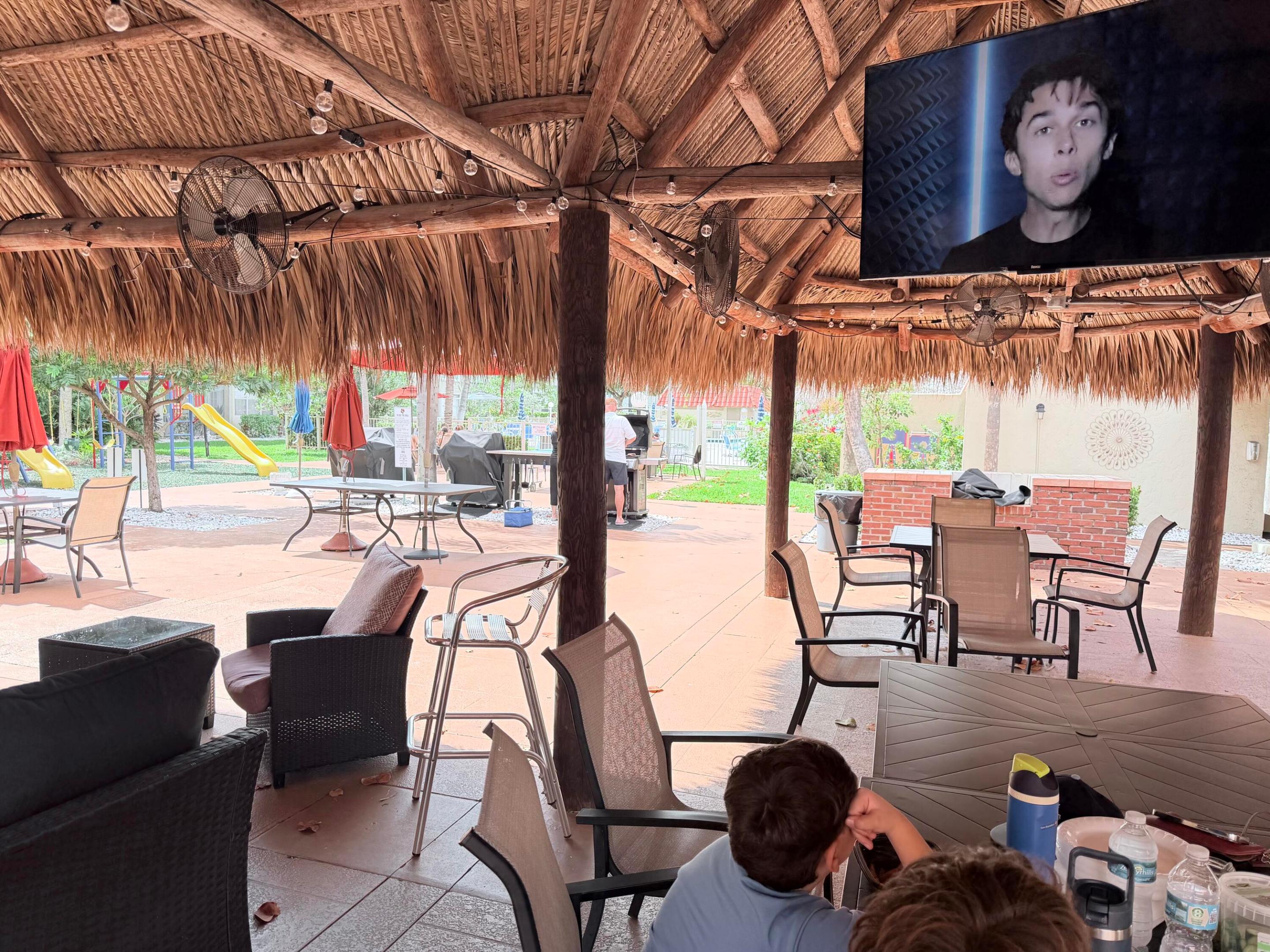 ISLAND CLUB TWO CONDO - Residential