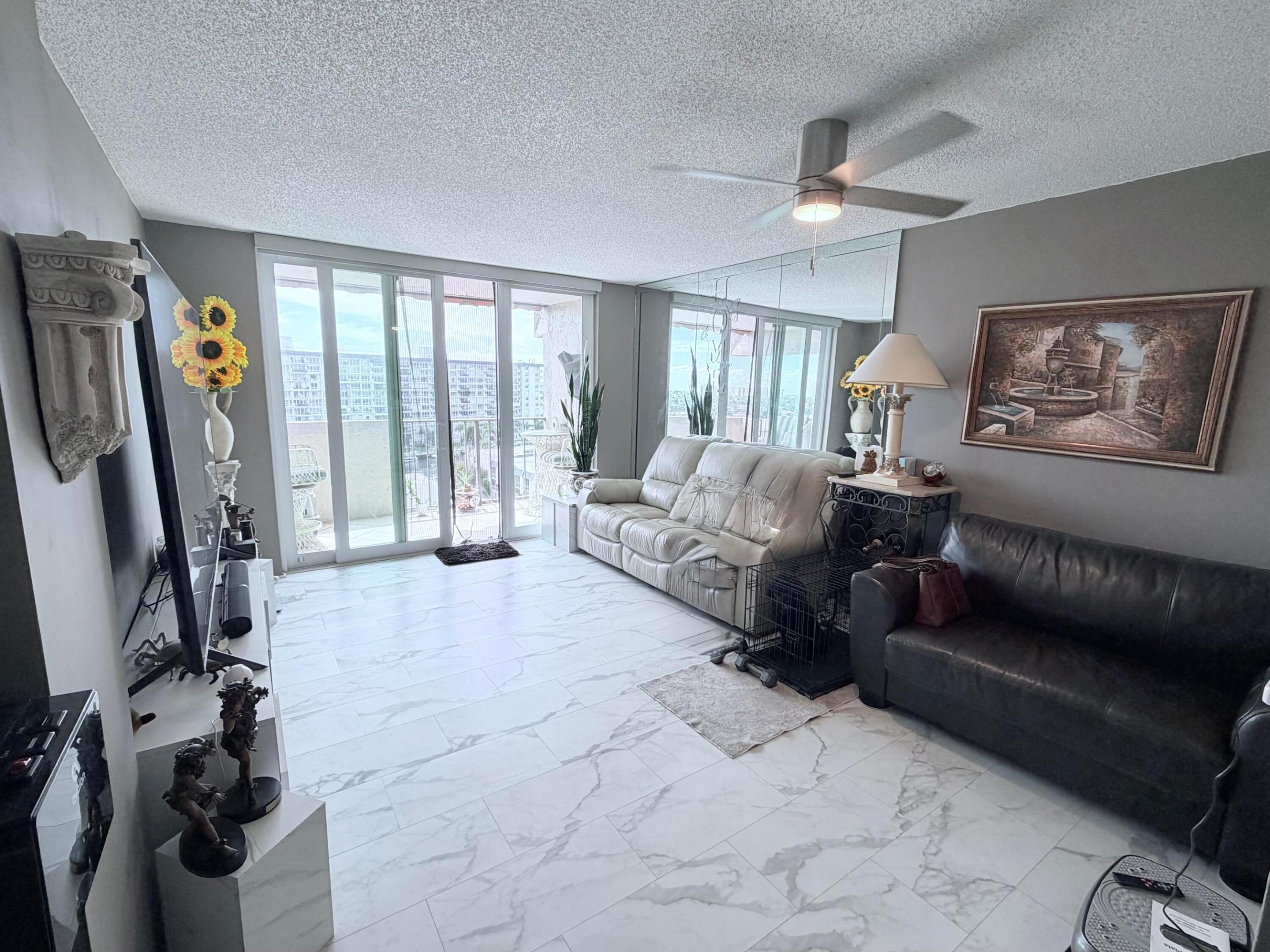 ISLAND CLUB TWO CONDO - Residential