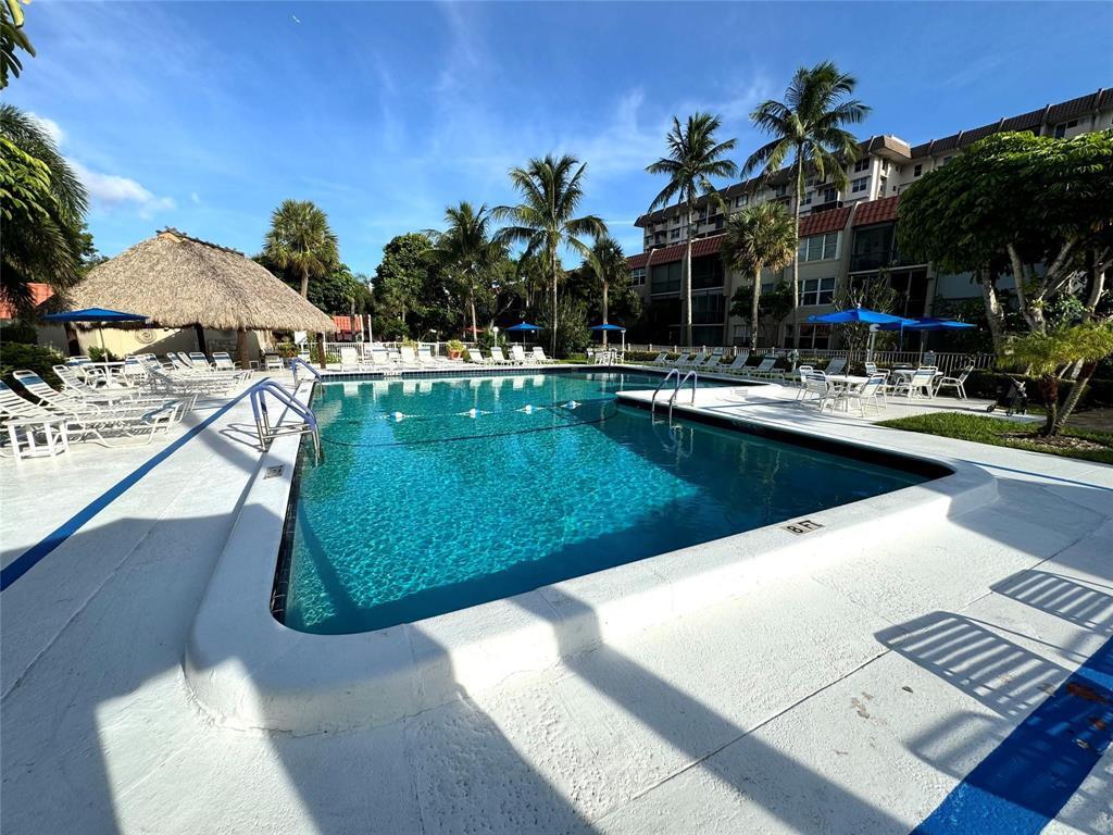 ISLAND CLUB TWO CONDO - Residential