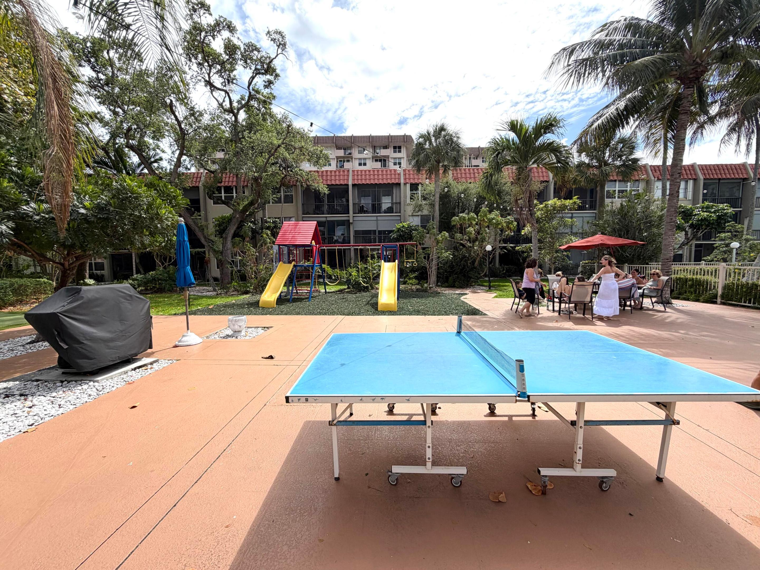 ISLAND CLUB TWO CONDO - Residential