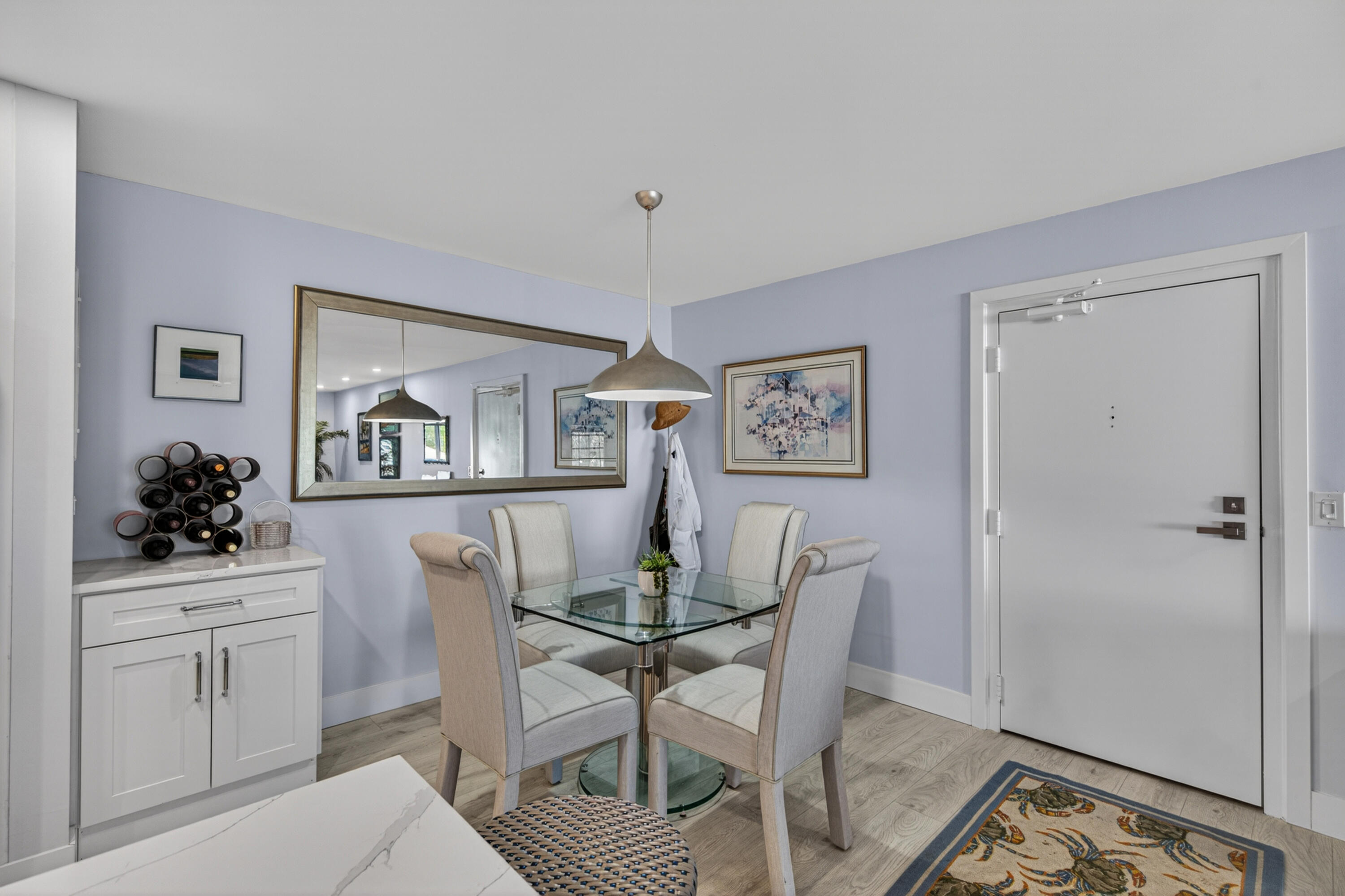 BAY COLONY CLUB CONDO - Residential Lease