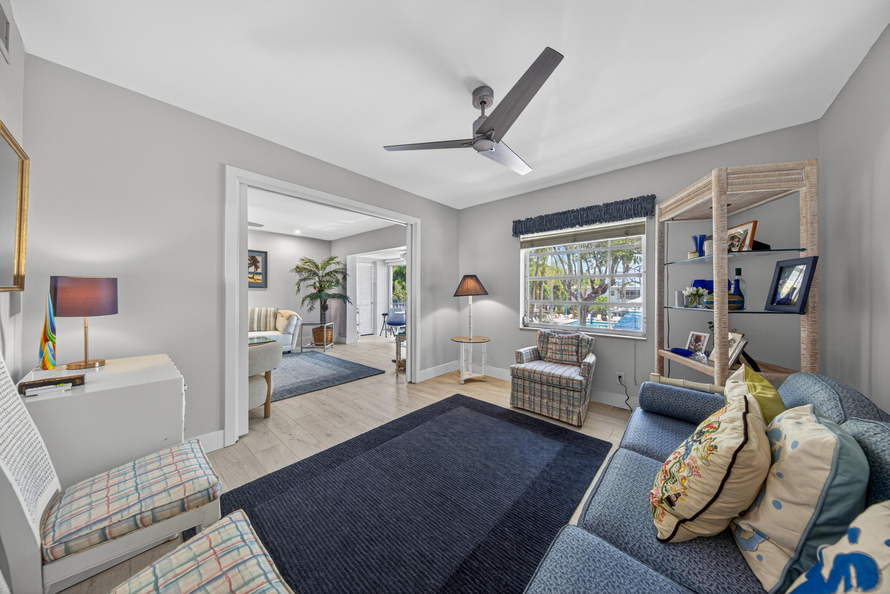 BAY COLONY CLUB CONDO - Residential Lease