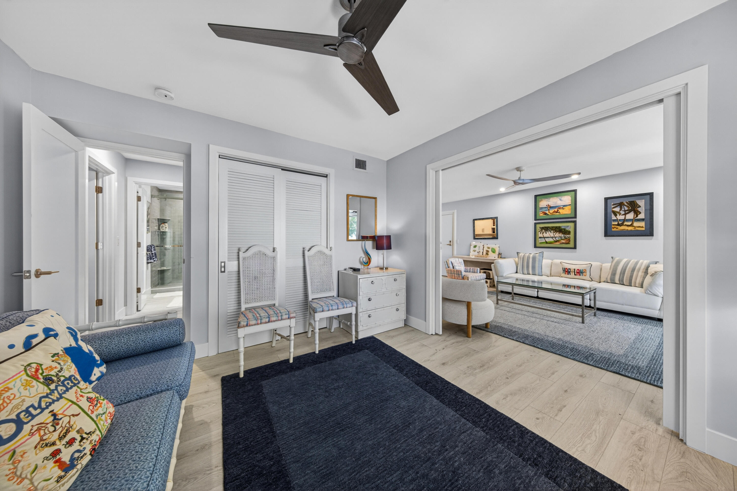 BAY COLONY CLUB CONDO - Residential Lease