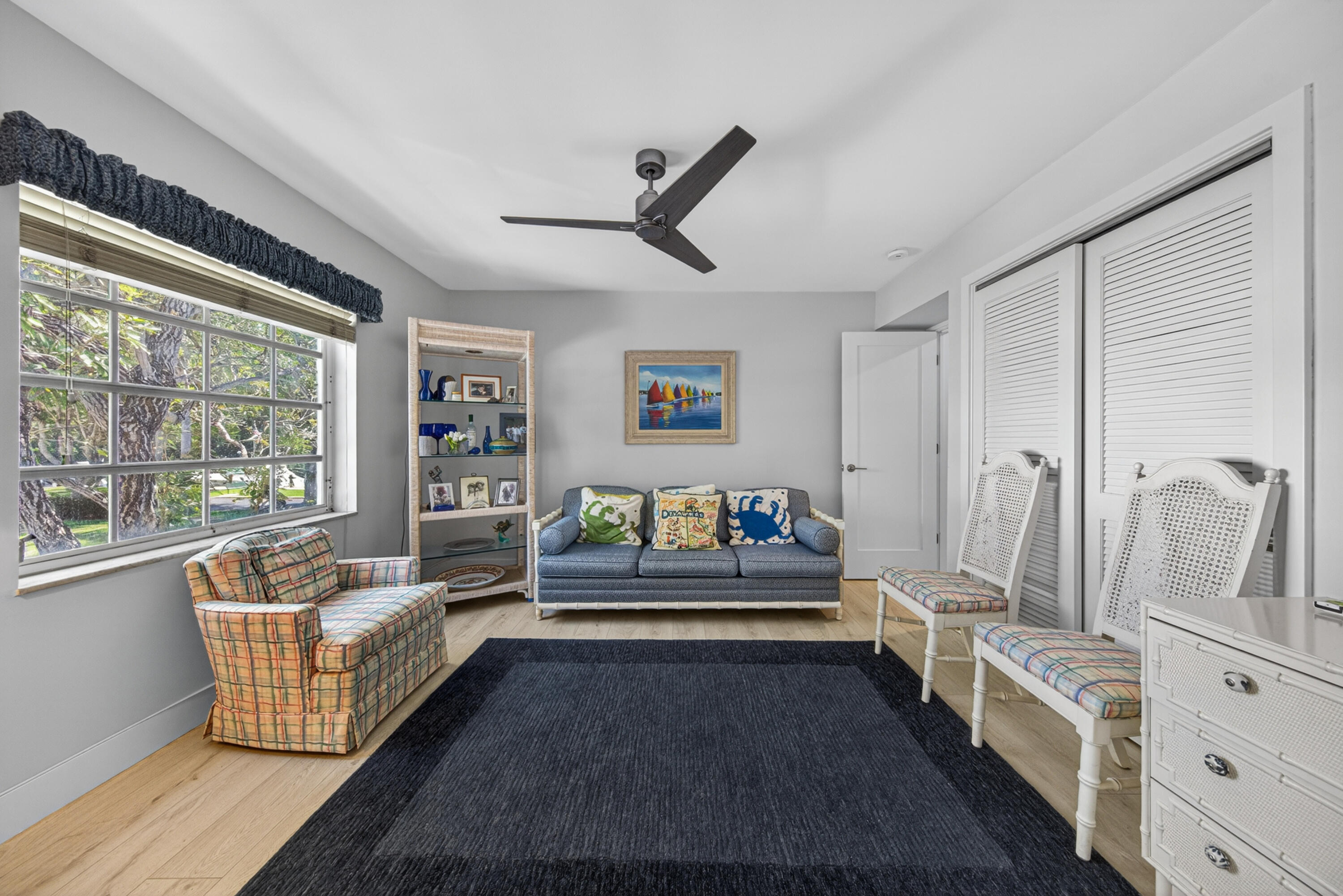 BAY COLONY CLUB CONDO - Residential Lease