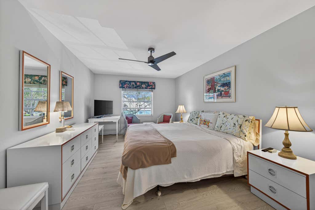 Photo of 6429 Bay Club Drive #3, Fort Lauderdale, FL 33308 (MLS # B26027289)