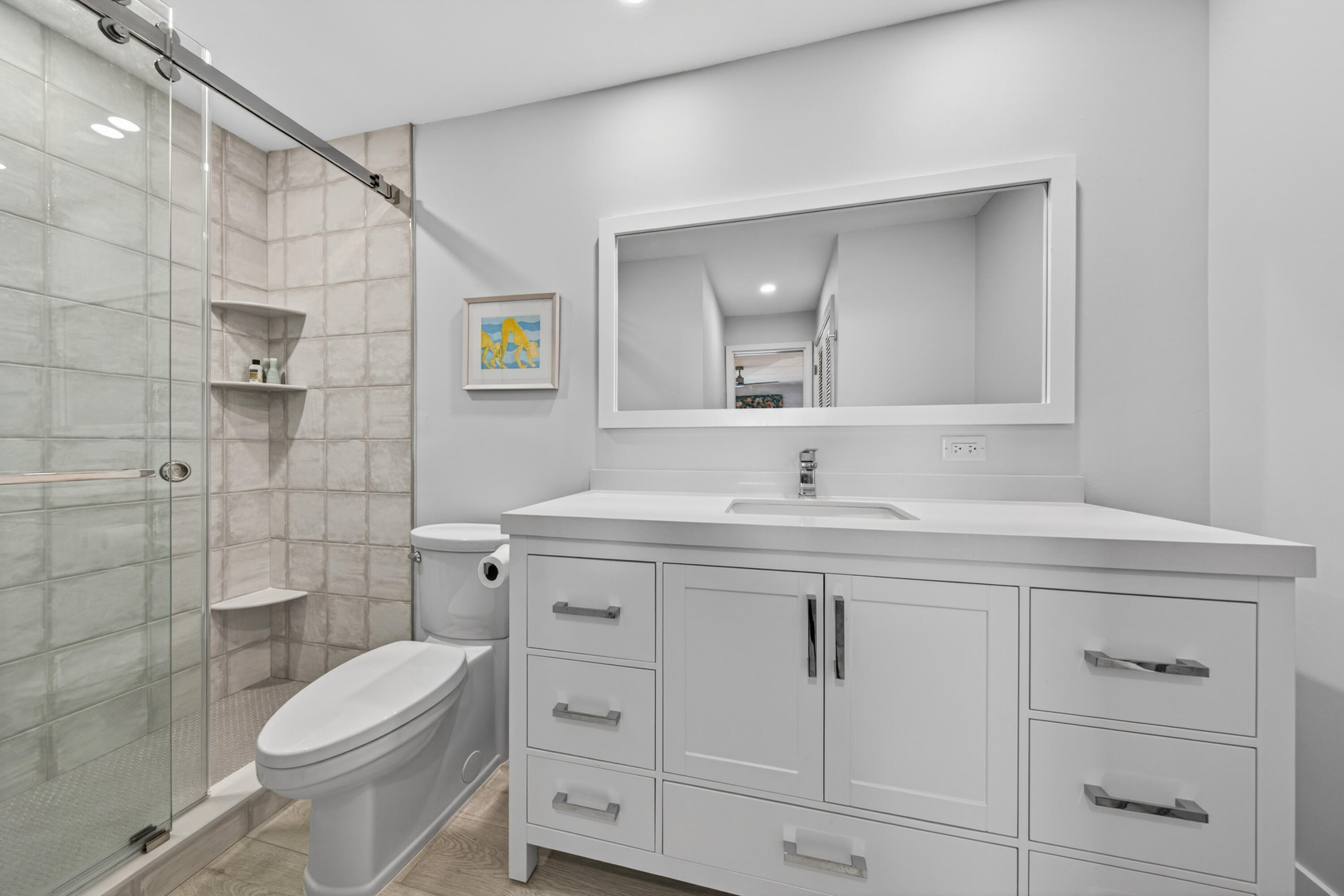 BAY COLONY CLUB CONDO - Residential Lease