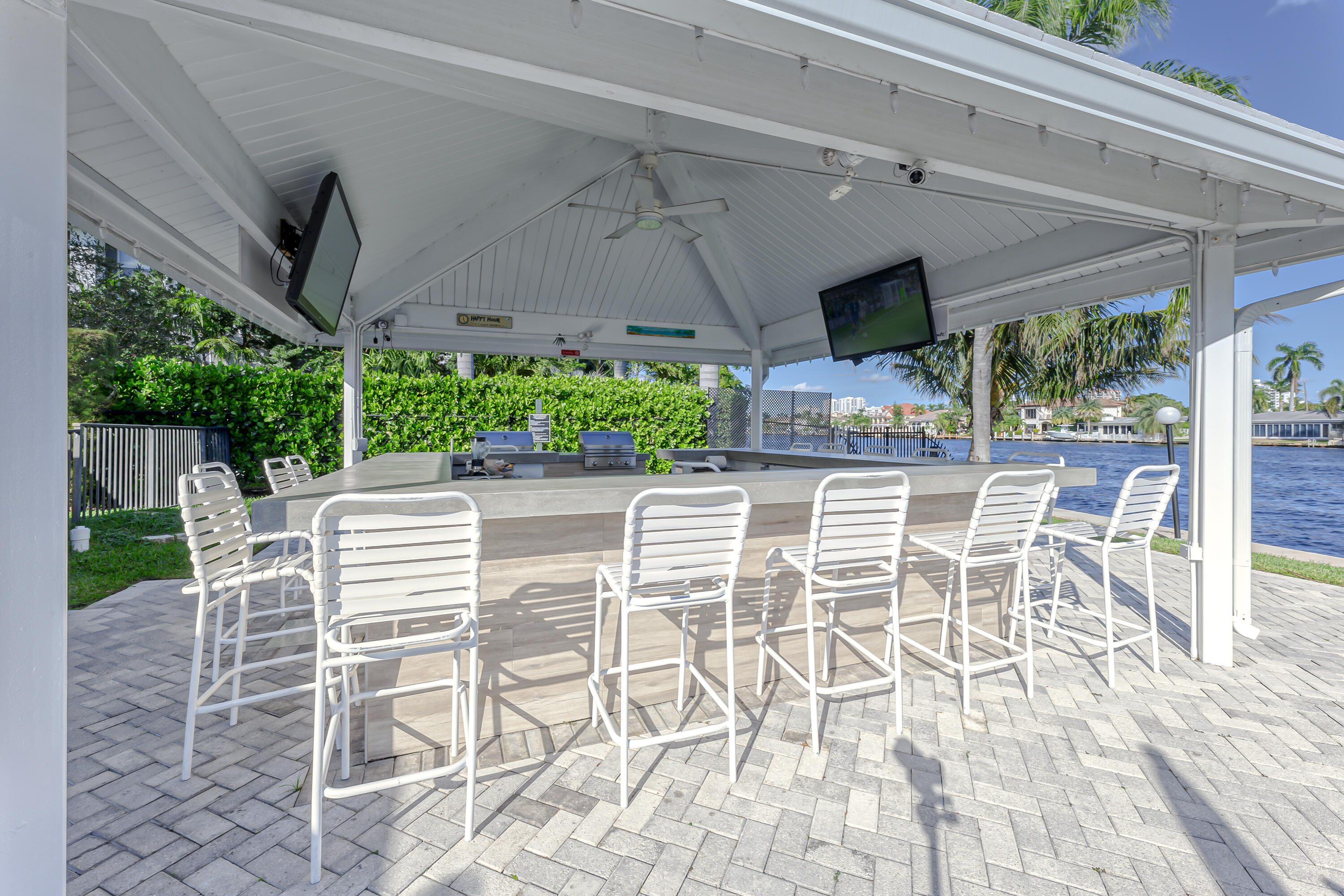 BAY COLONY CLUB CONDO - Residential Lease
