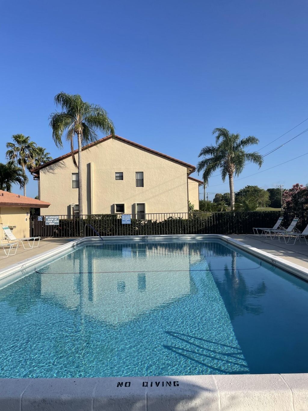 Photo of 4682 Lucerne Lakes Boulevard #201, Lake Worth, FL 33467 (MLS # R10959535)