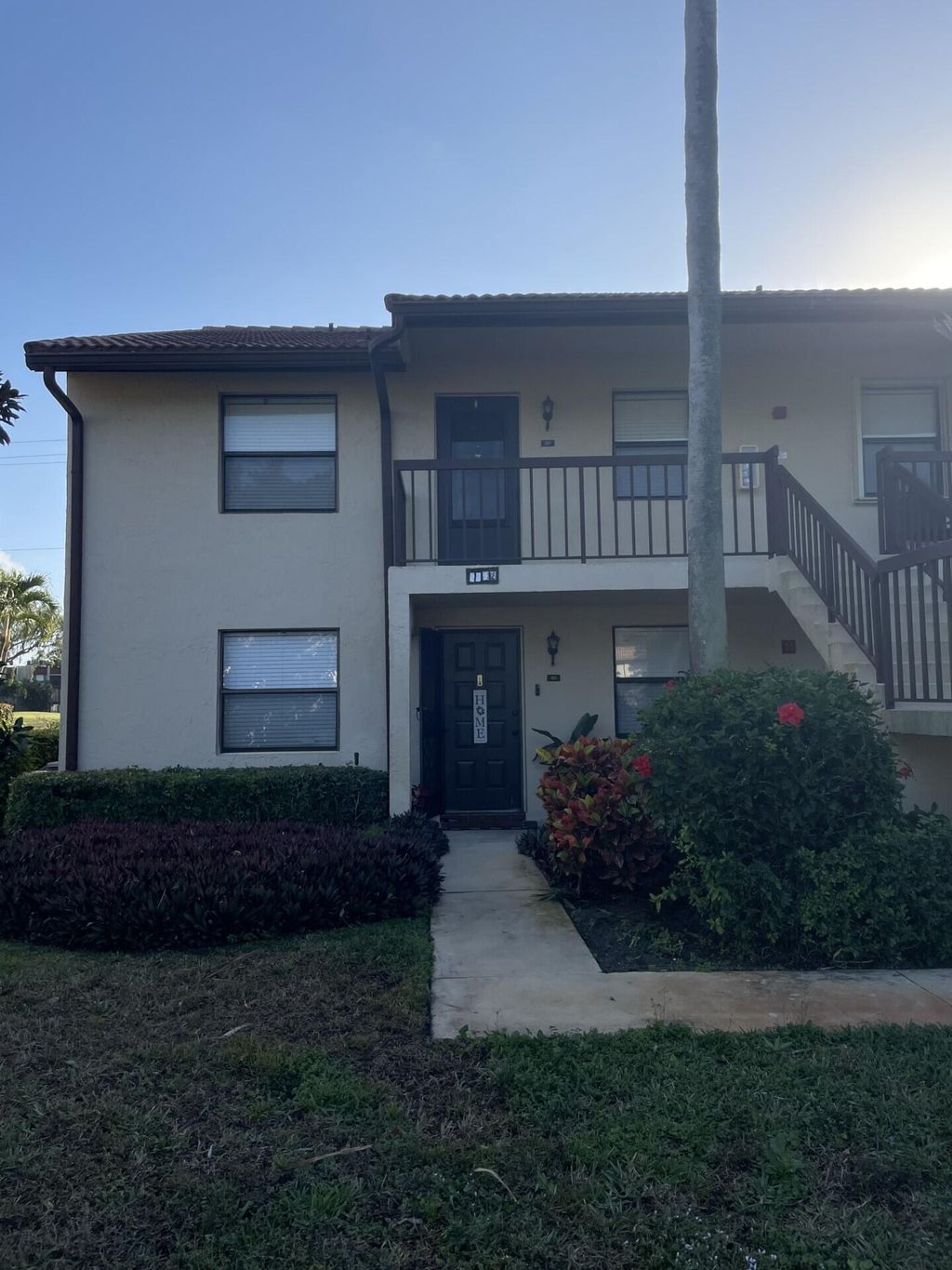 Photo of 4682 Lucerne Lakes Boulevard #201, Lake Worth, FL 33467 (MLS # R10959535)
