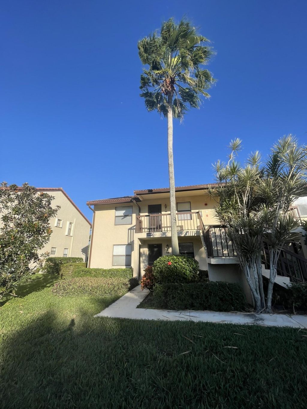 Photo of 4682 Lucerne Lakes Boulevard #201, Lake Worth, FL 33467 (MLS # R10959535)