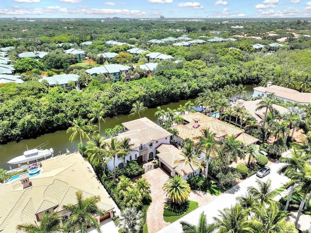 Harbour Isles - Residential