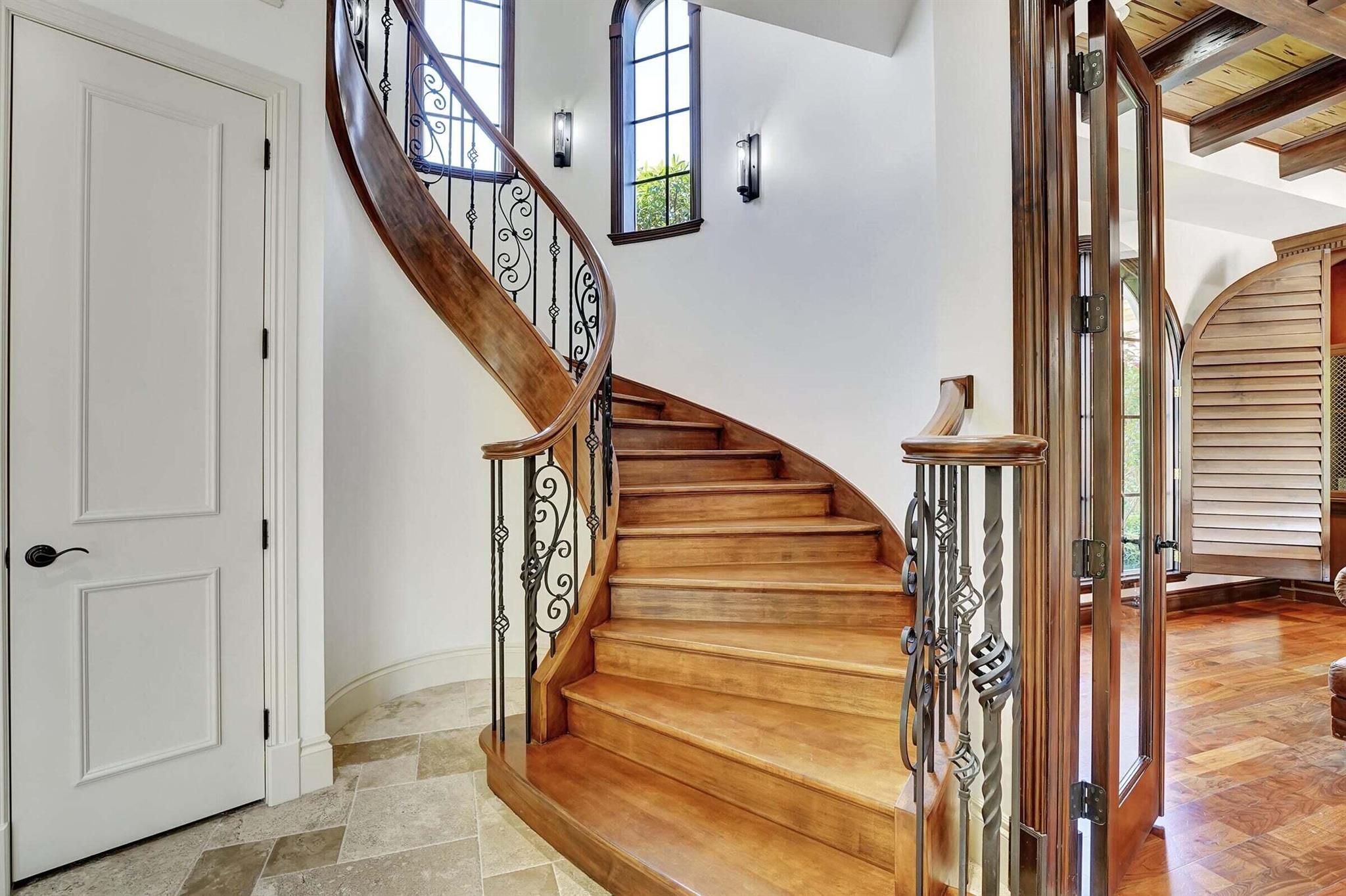 Harbour Isles - Residential