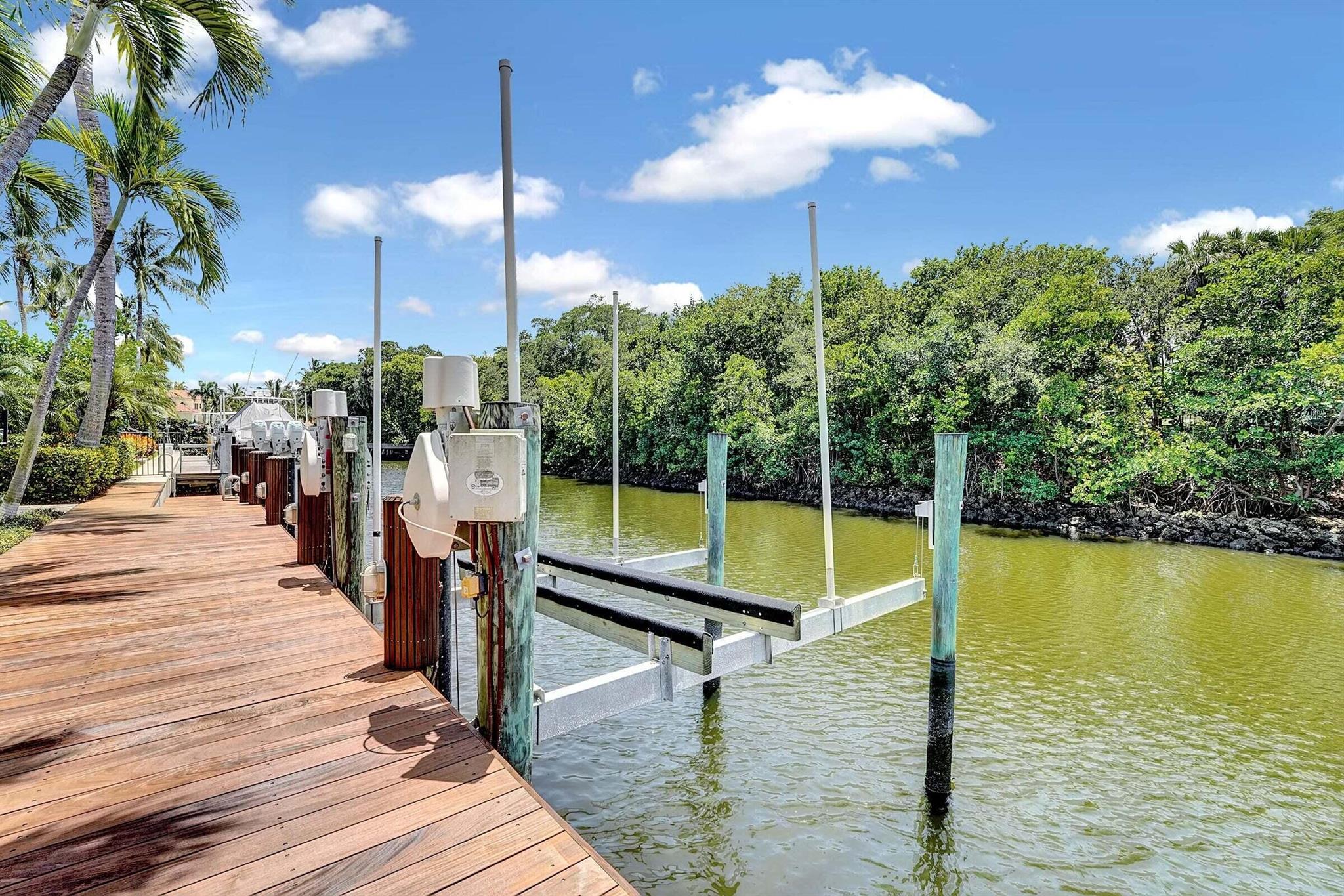 Harbour Isles - Residential