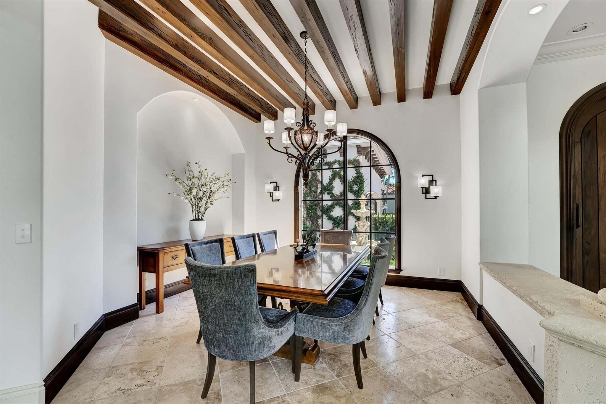 Harbour Isles - Residential