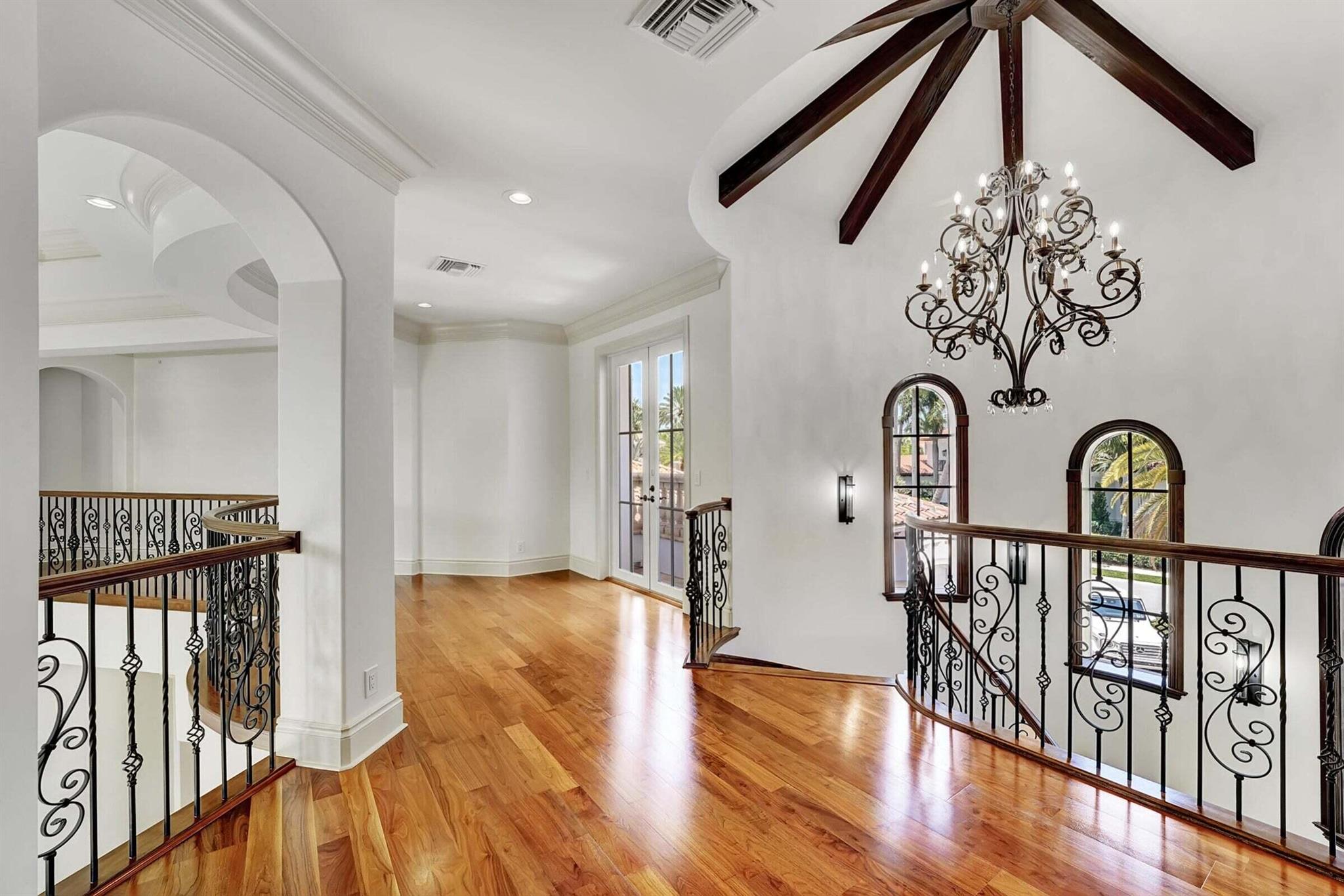 Harbour Isles - Residential