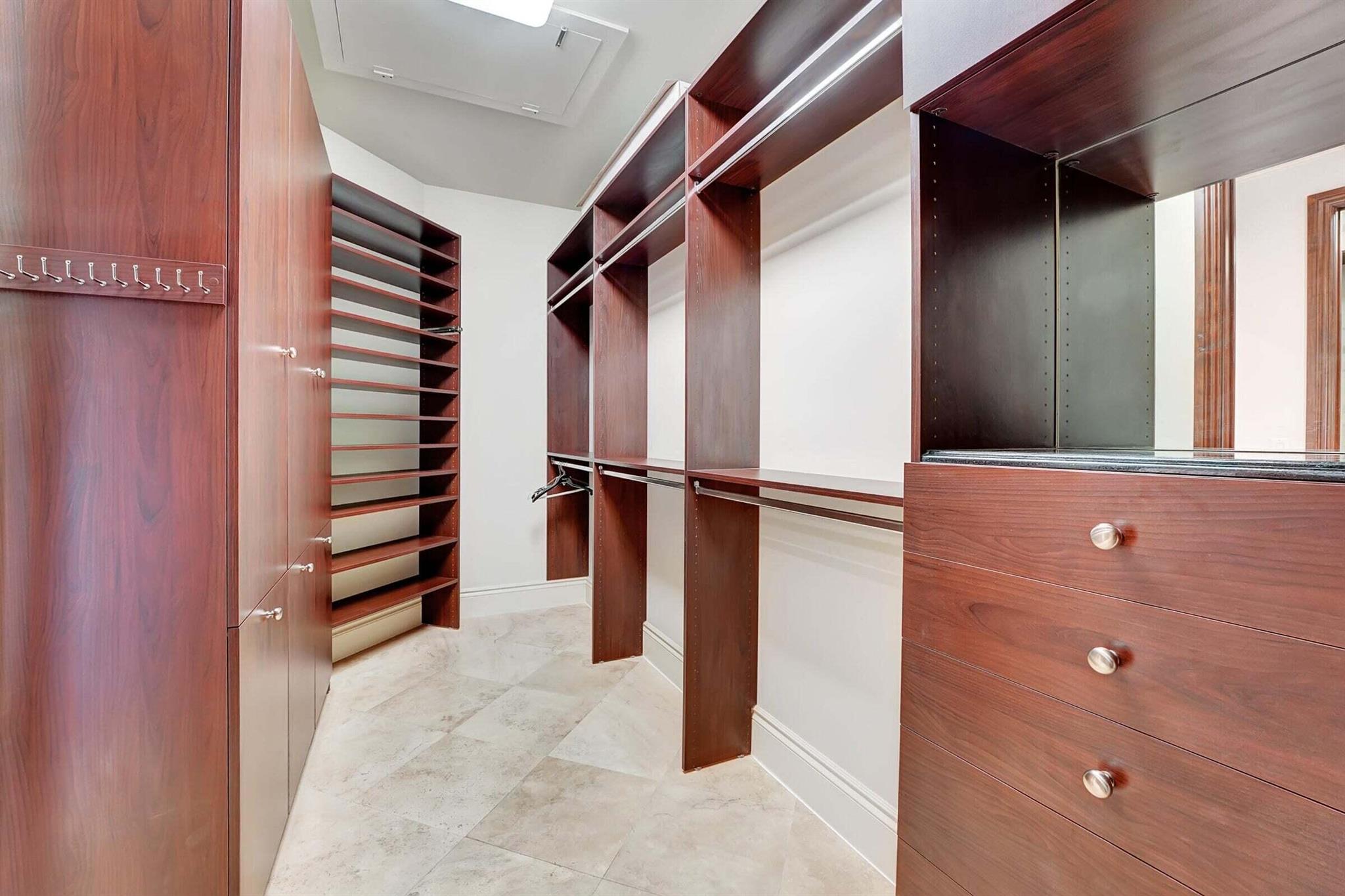 Harbour Isles - Residential