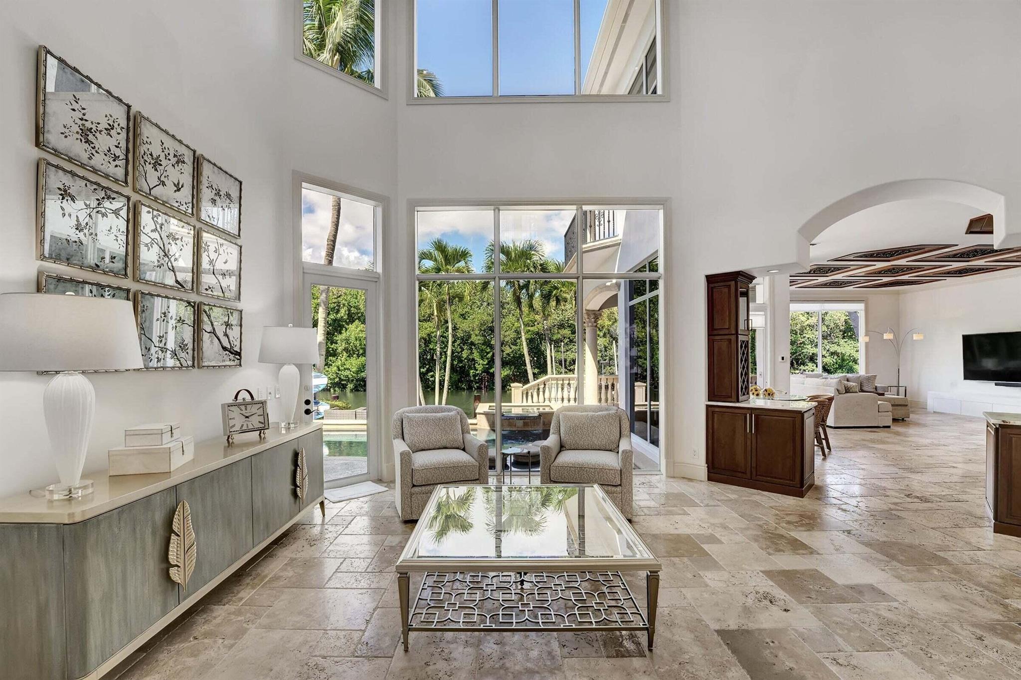 Harbour Isles - Residential