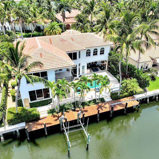 Harbour Isles - Residential