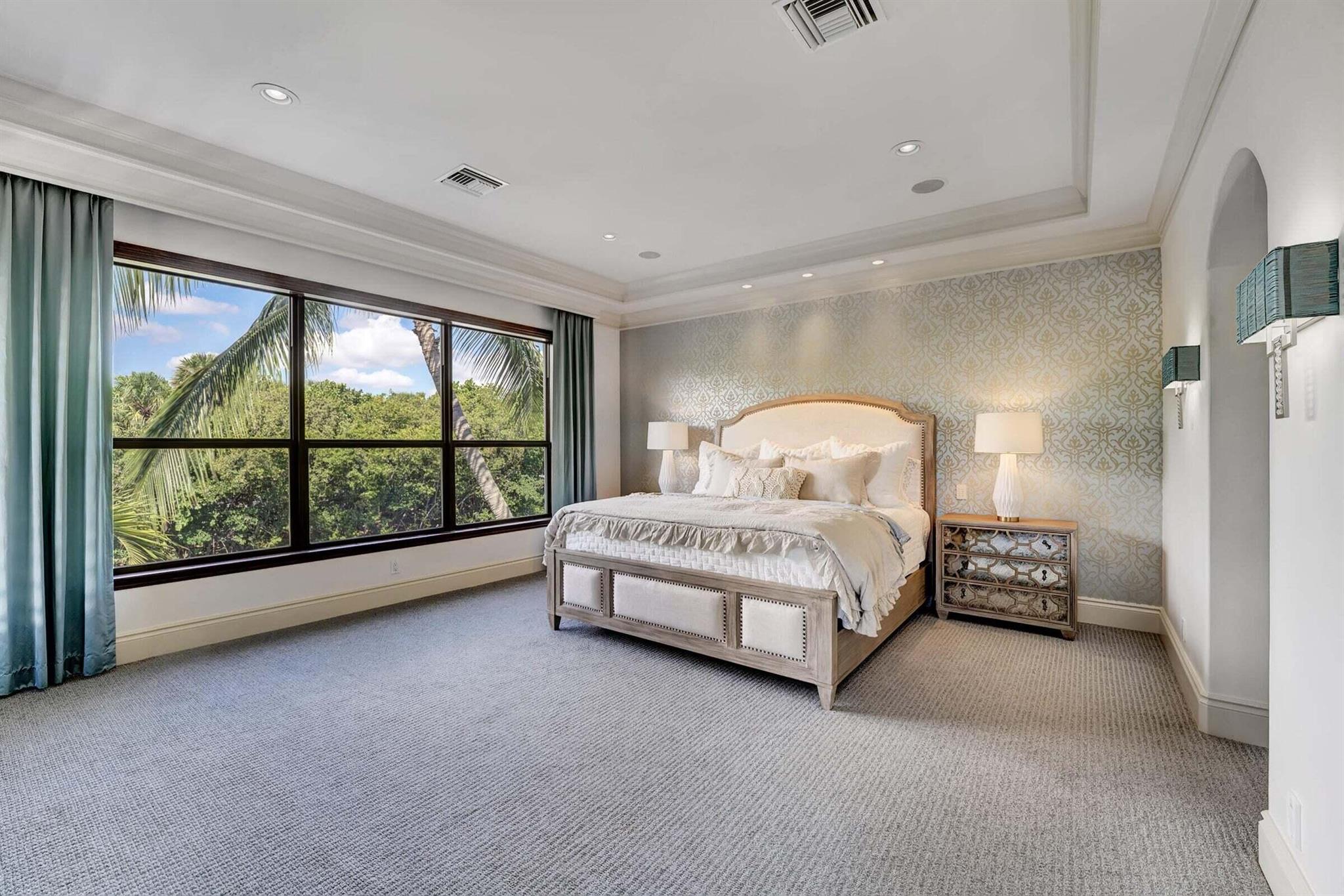 Harbour Isles - Residential