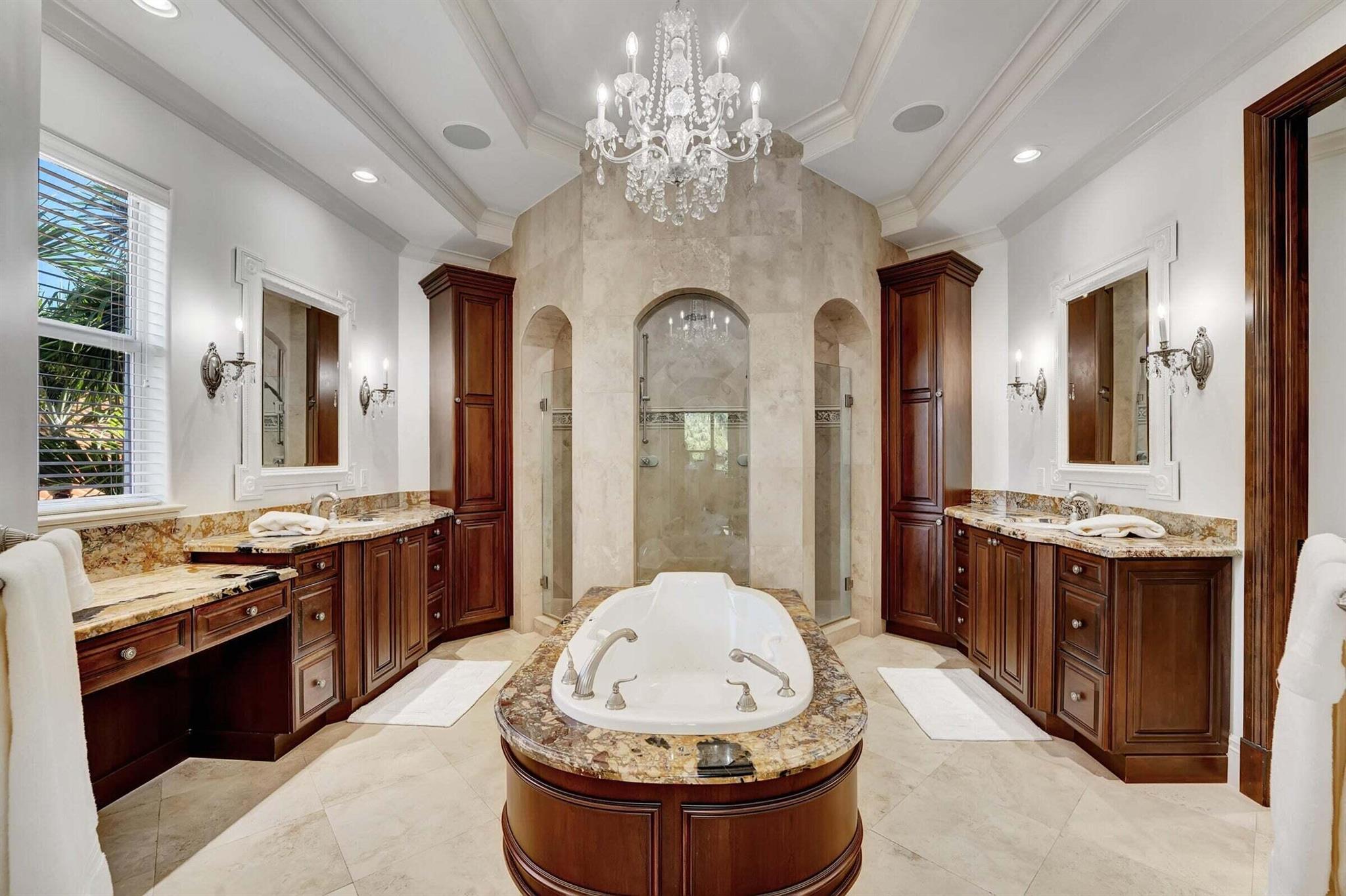 Harbour Isles - Residential