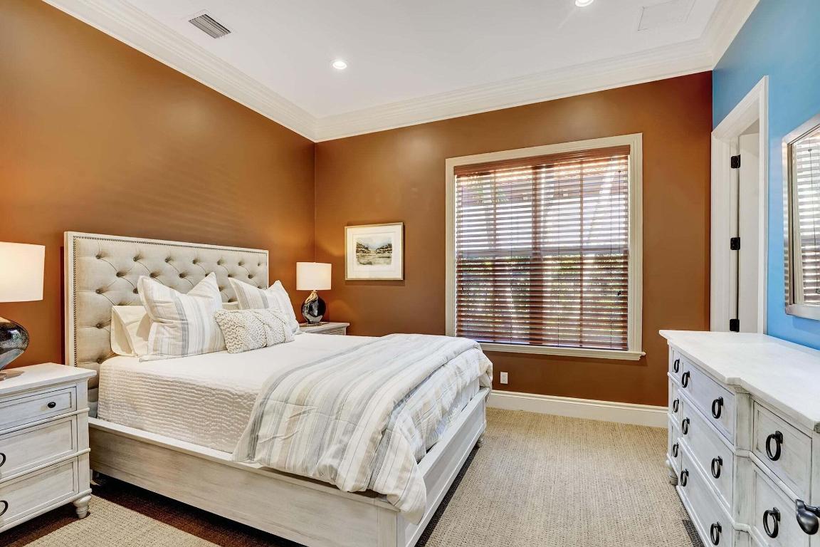 Harbour Isles - Residential