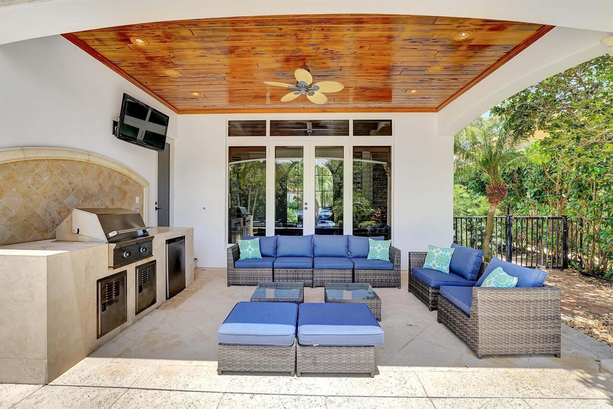 Harbour Isles - Residential