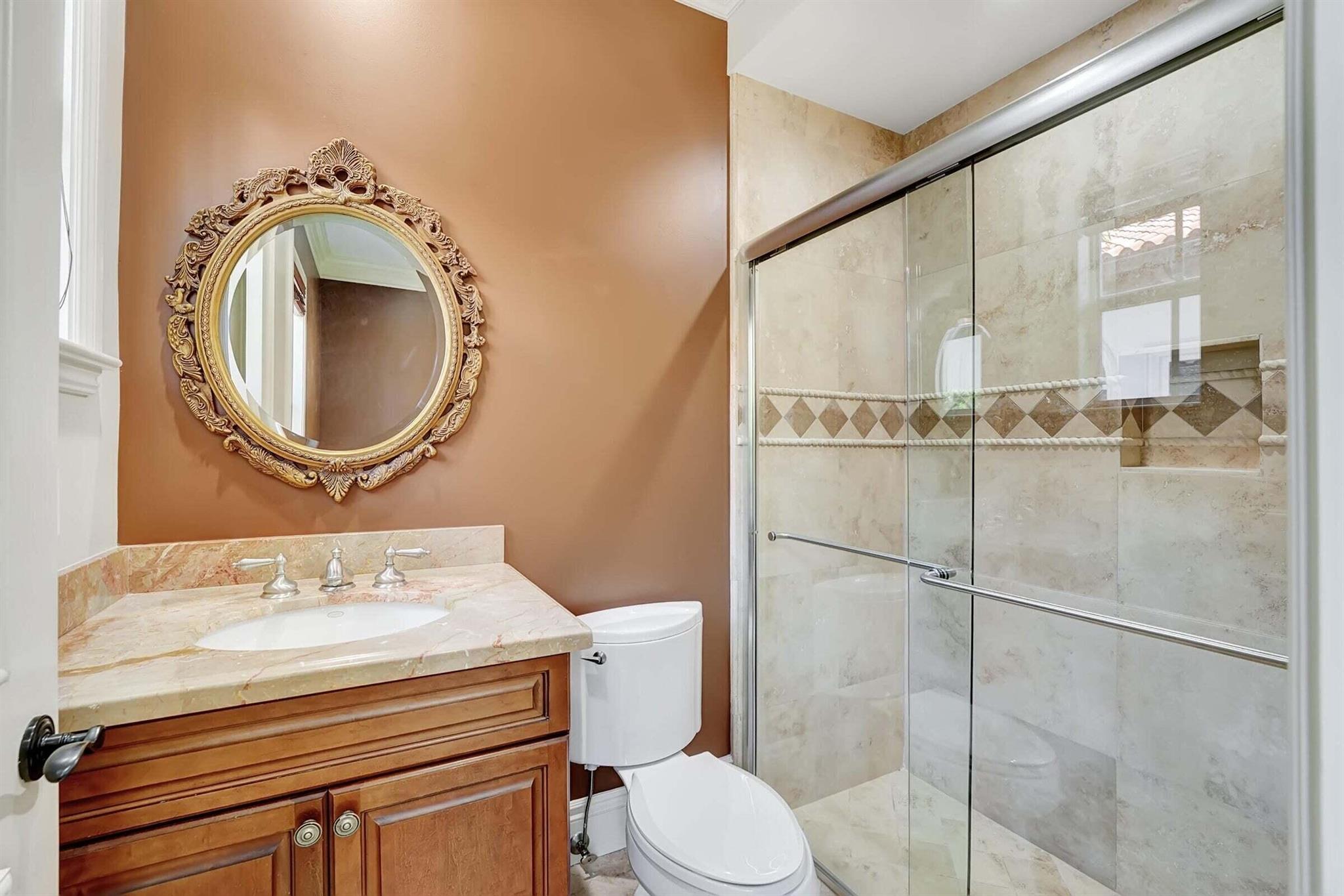 Harbour Isles - Residential