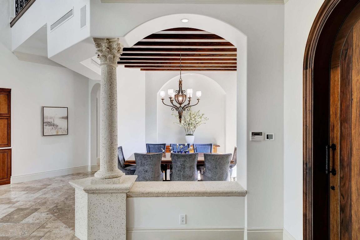 Harbour Isles - Residential