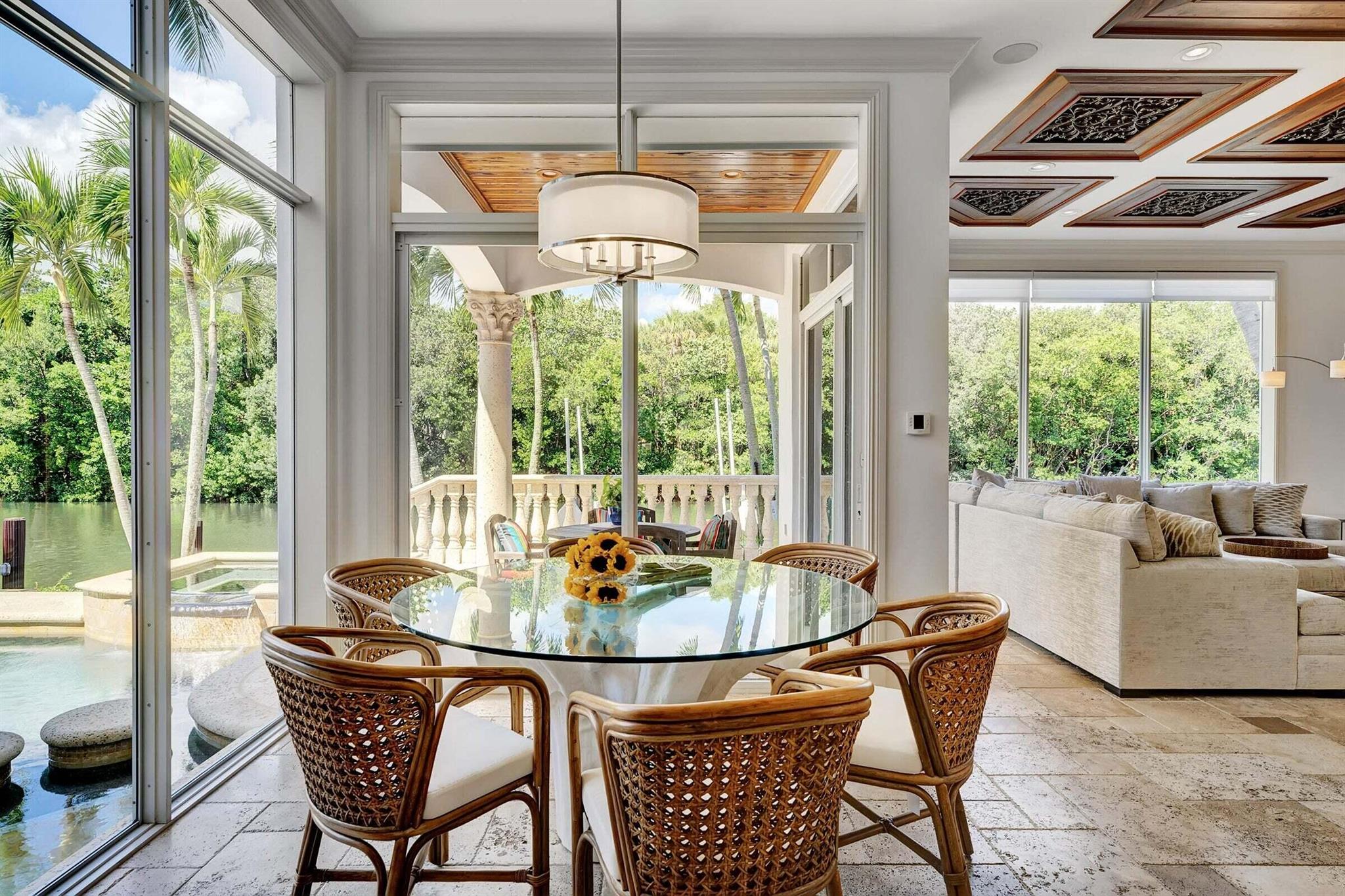 Harbour Isles - Residential