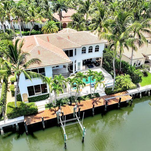 Harbour Isles - Residential