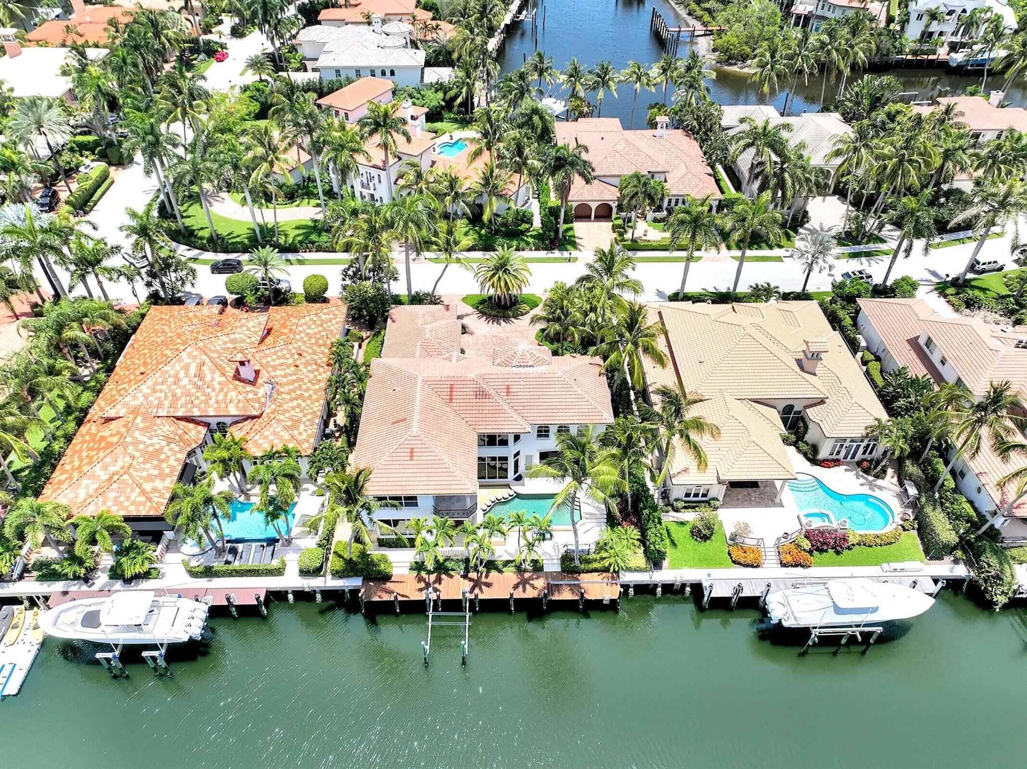 Harbour Isles - Residential