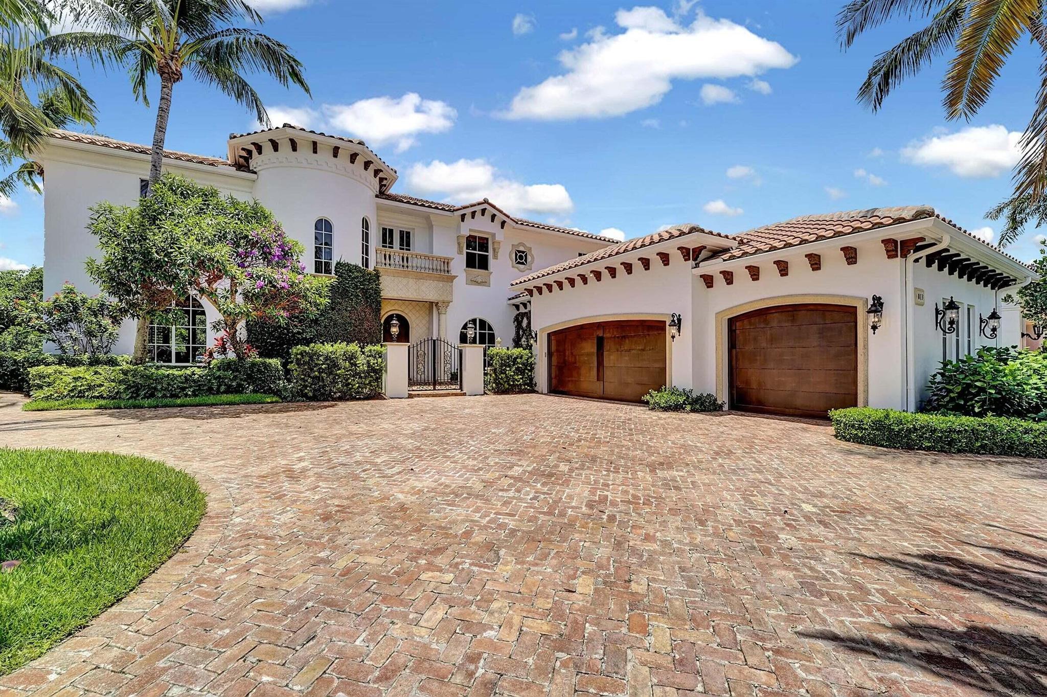 Harbour Isles - Residential