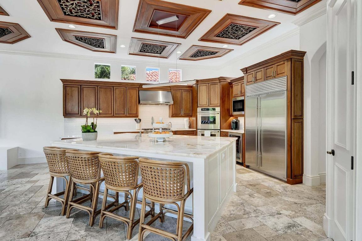 Harbour Isles - Residential