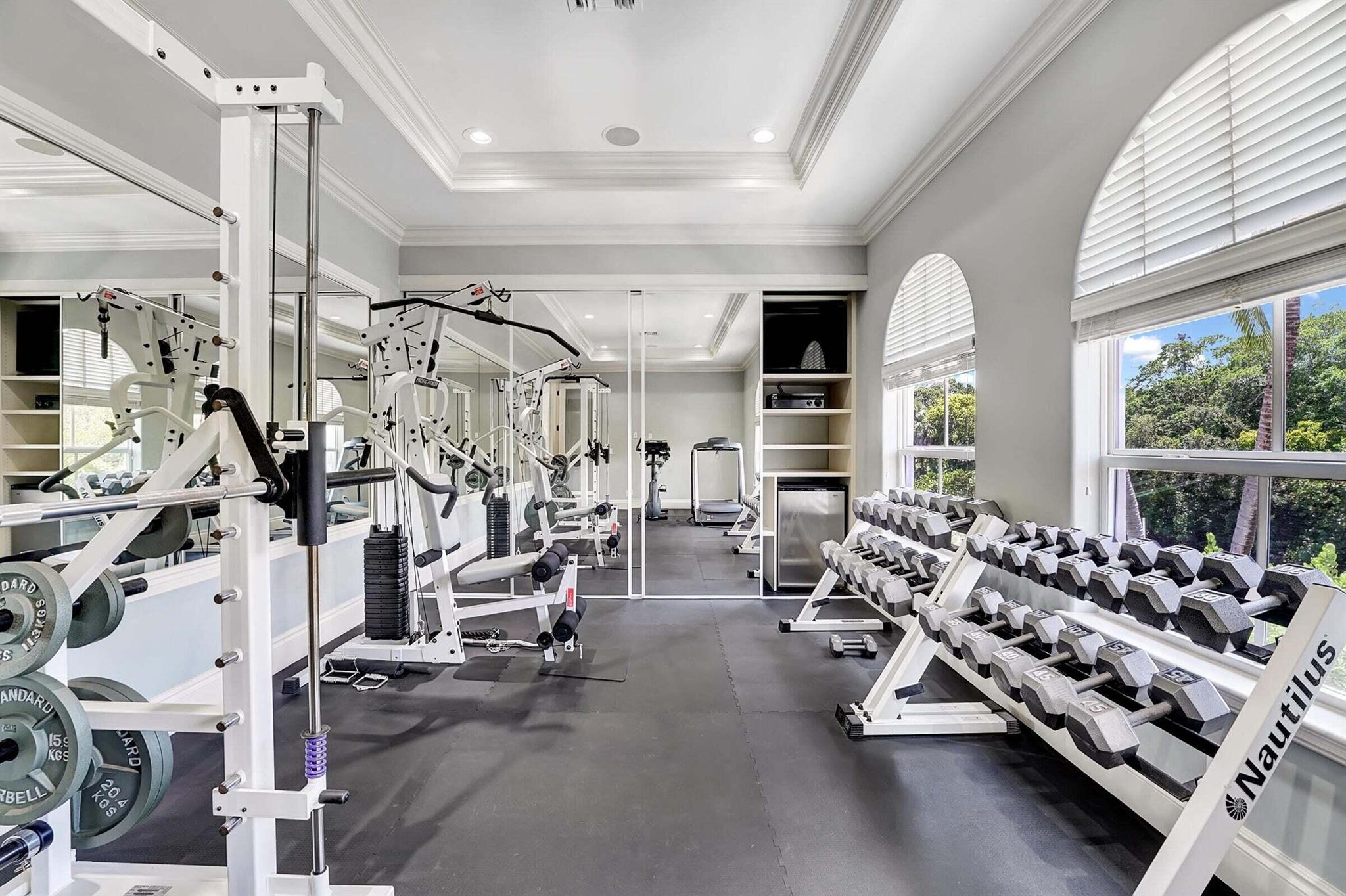 Harbour Isles - Residential