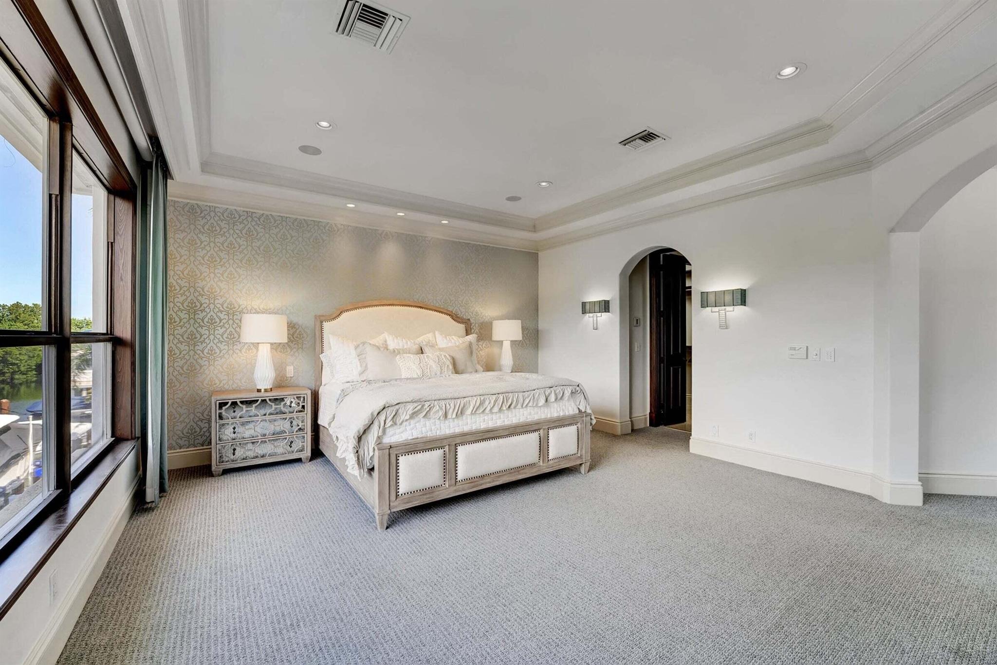 Harbour Isles - Residential