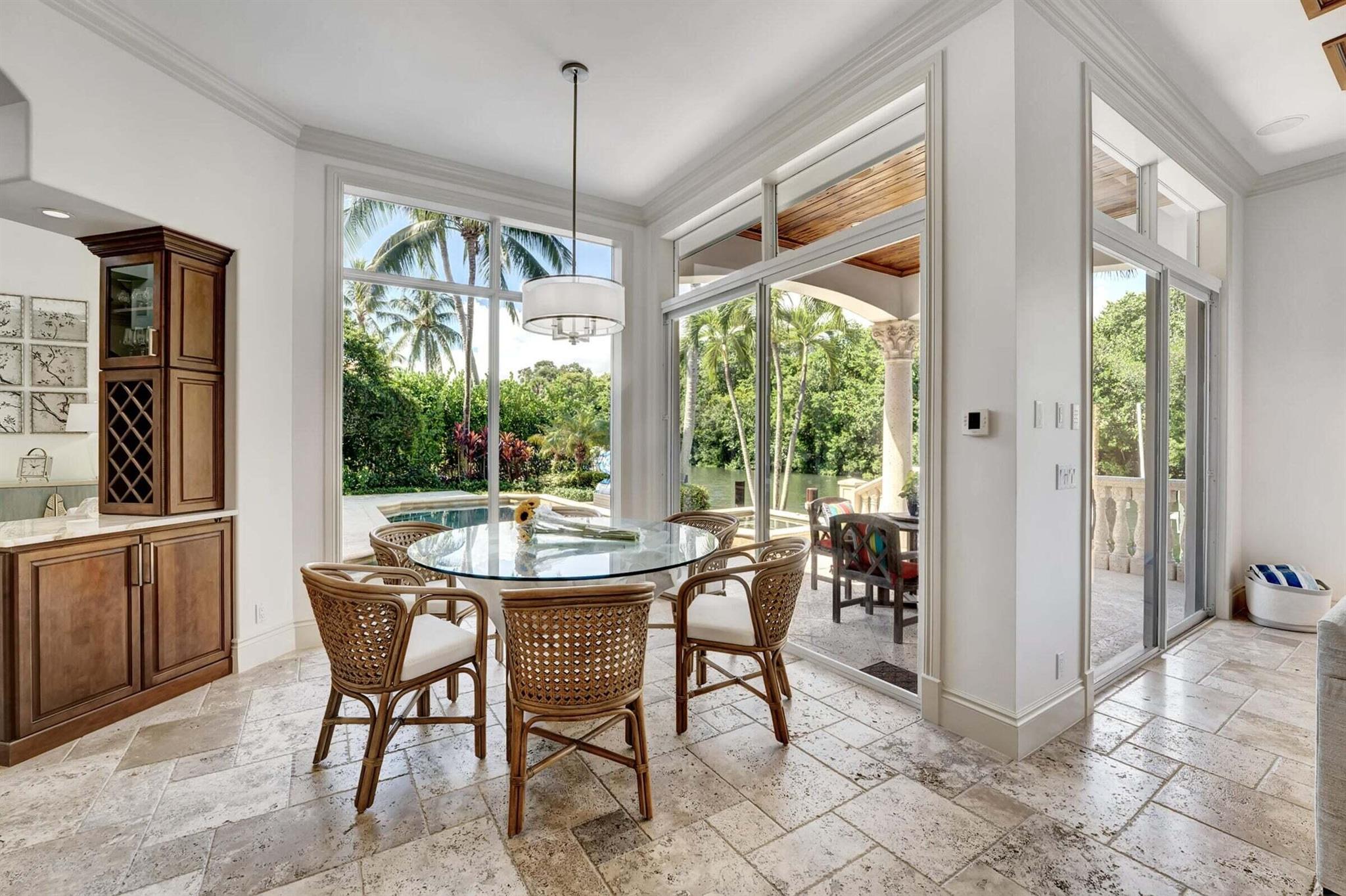 Harbour Isles - Residential